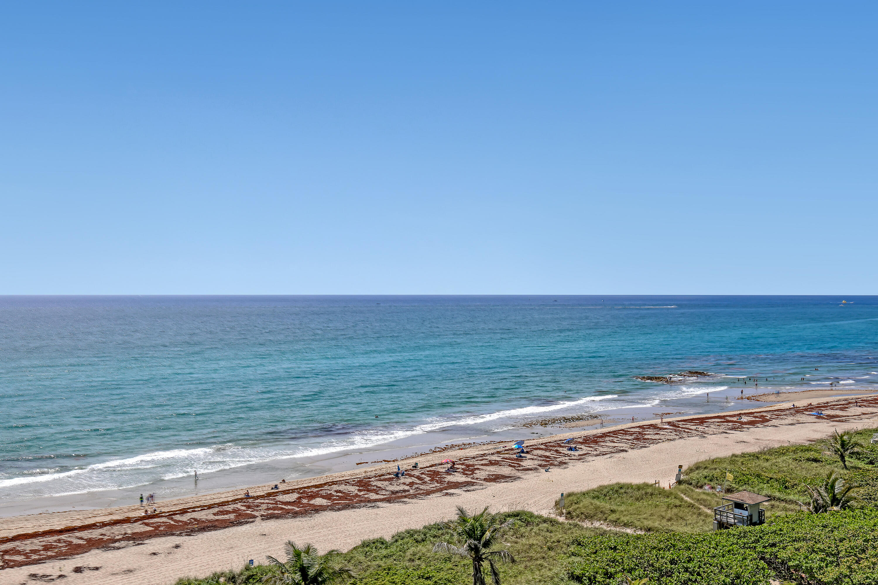 OASIS SINGER ISLAND CONDO - Residential