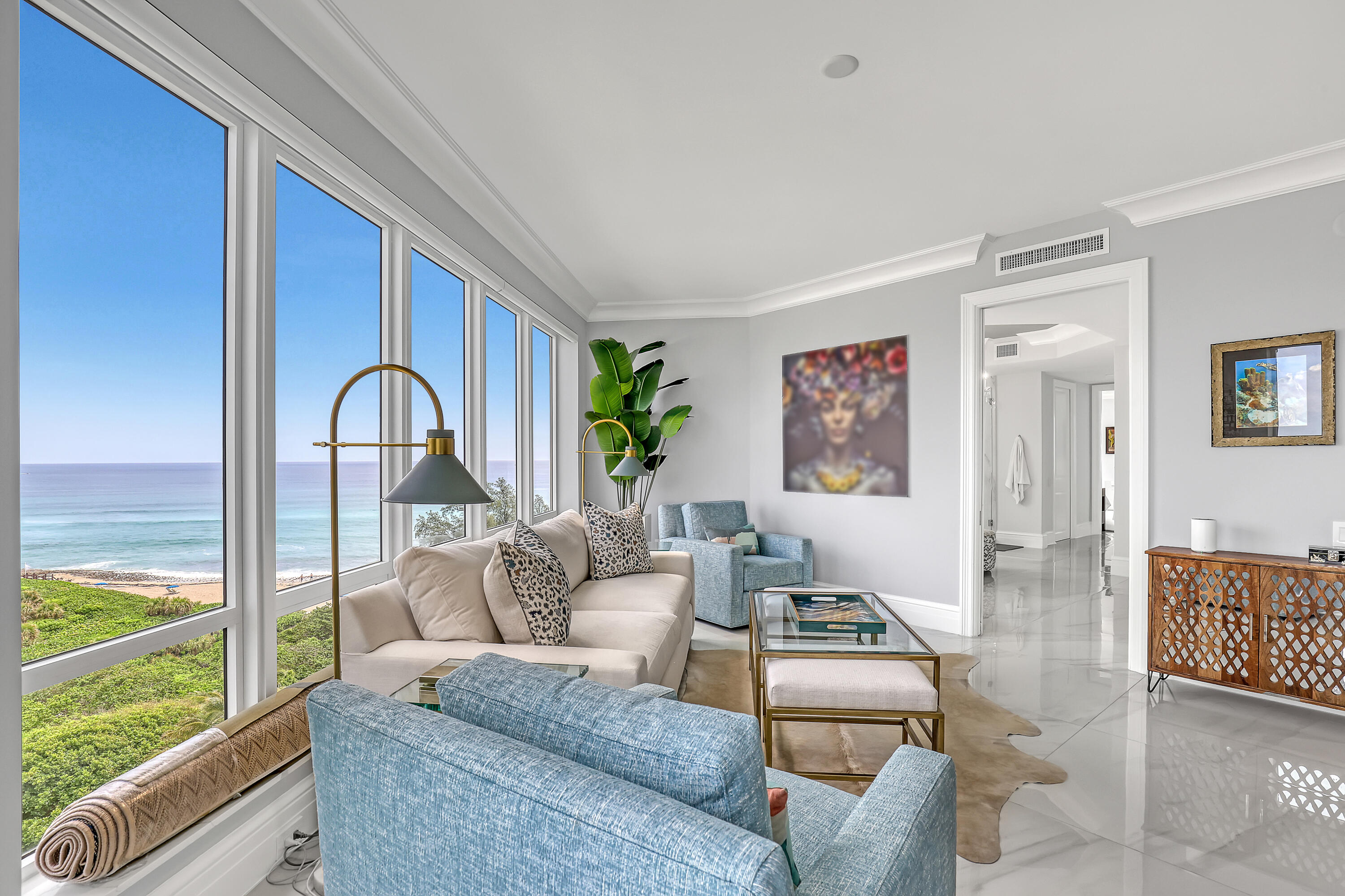 OASIS SINGER ISLAND CONDO - Residential