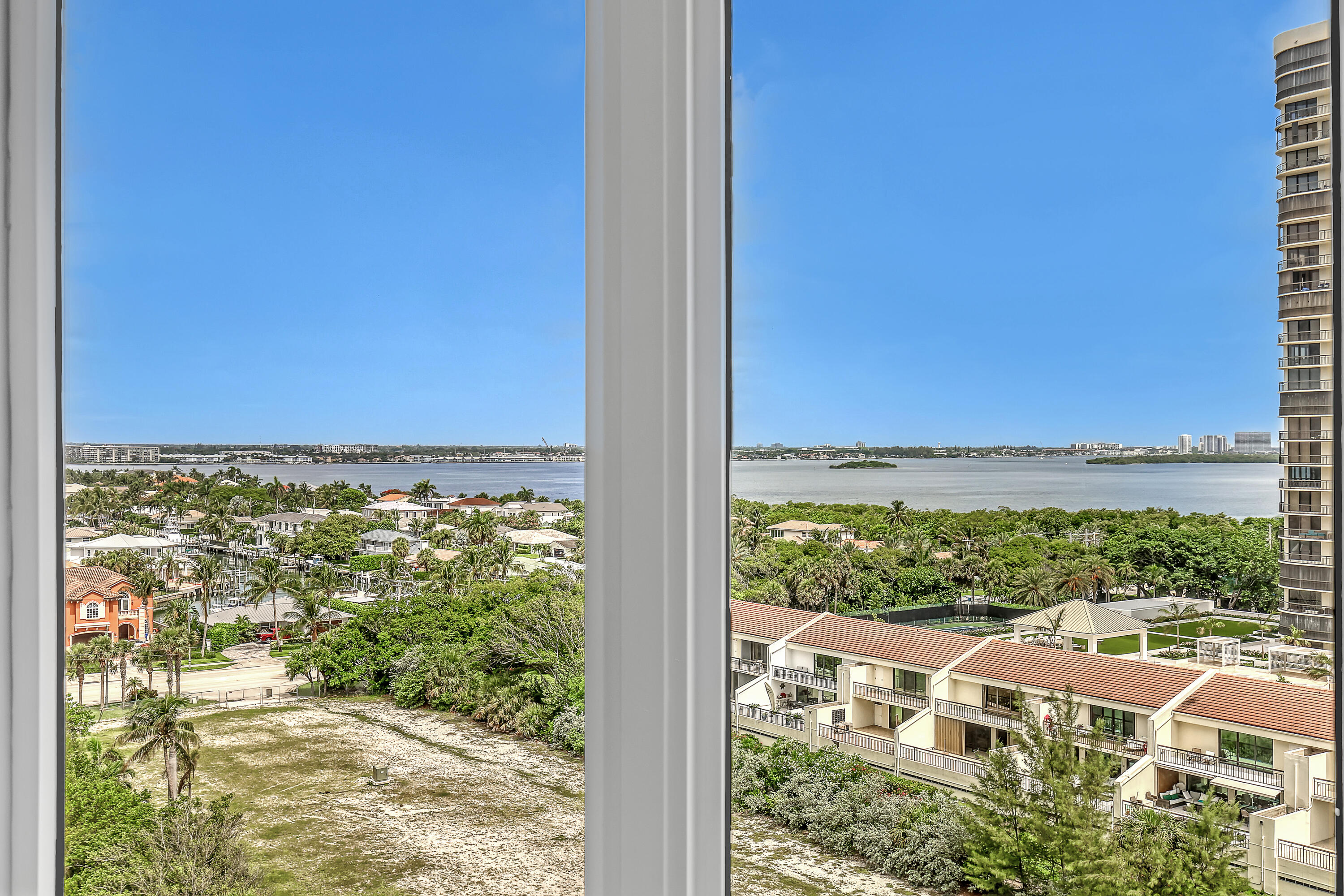 OASIS SINGER ISLAND CONDO - Residential
