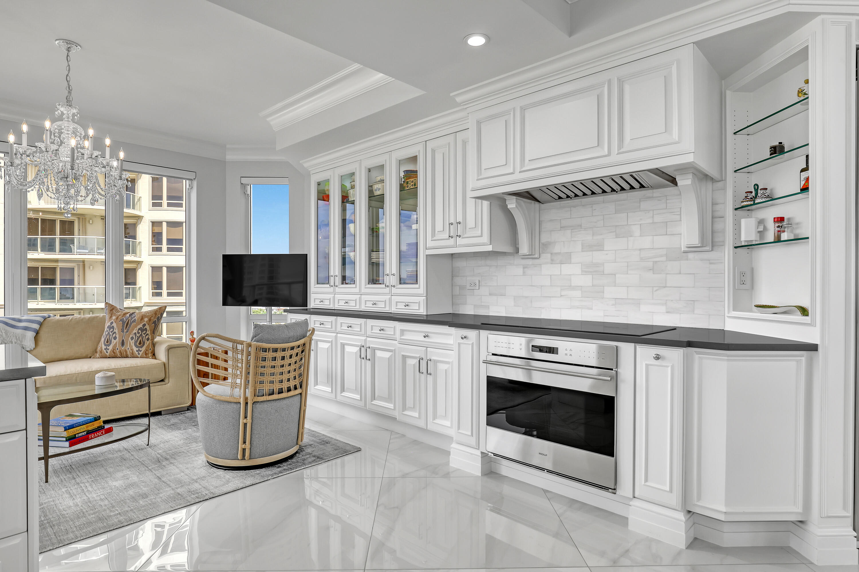 OASIS SINGER ISLAND CONDO - Residential