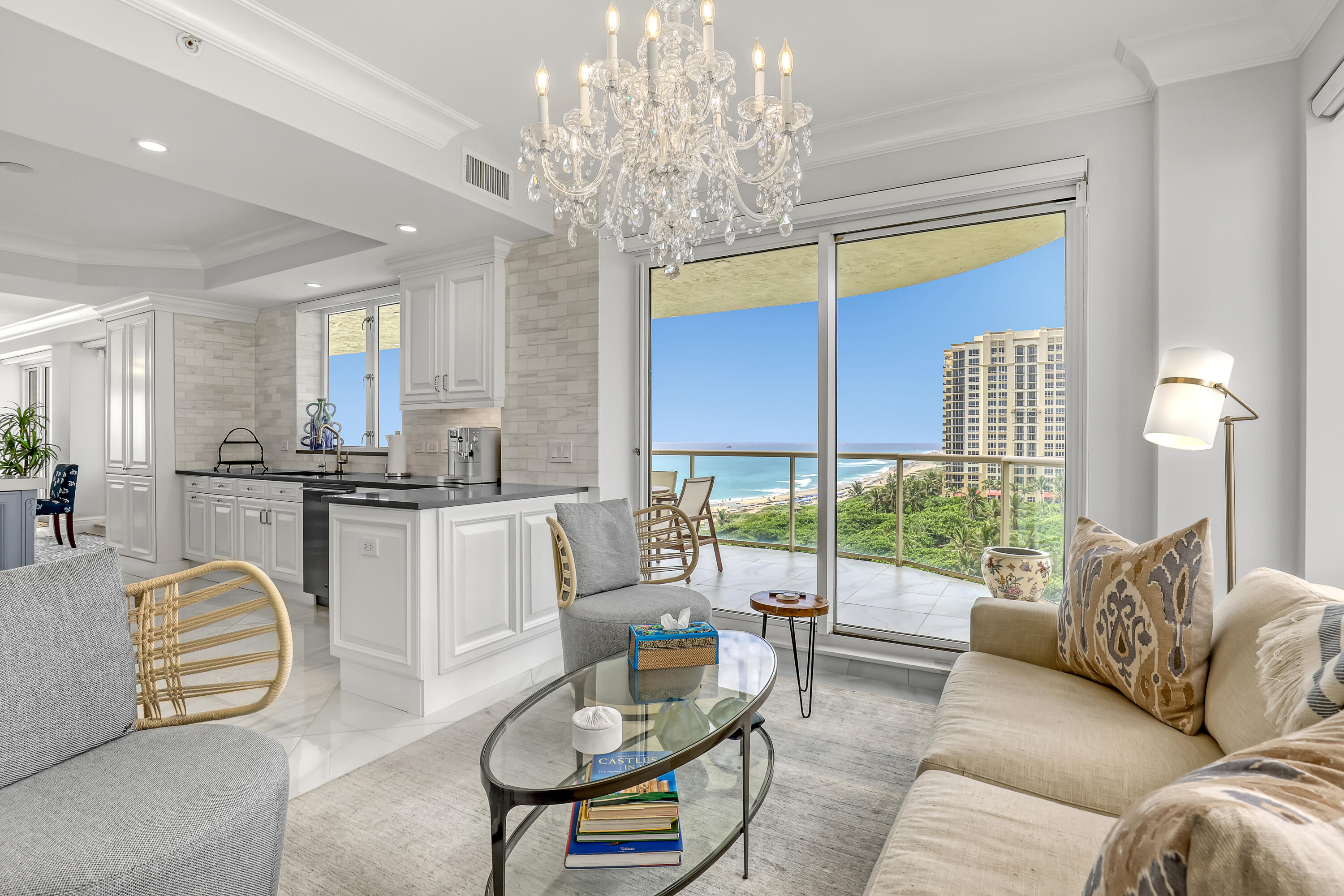 OASIS SINGER ISLAND CONDO - Residential