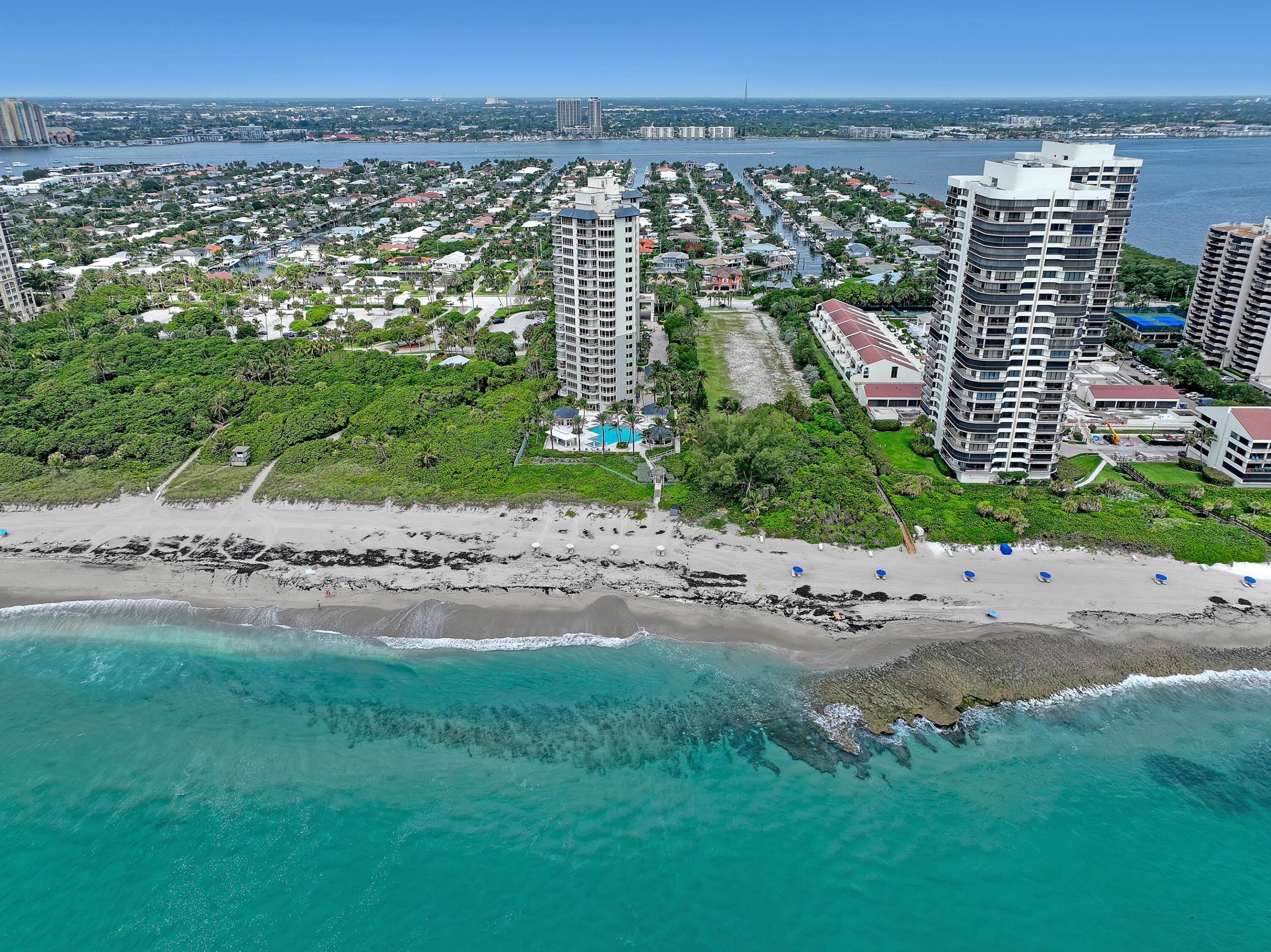 OASIS SINGER ISLAND CONDO - Residential
