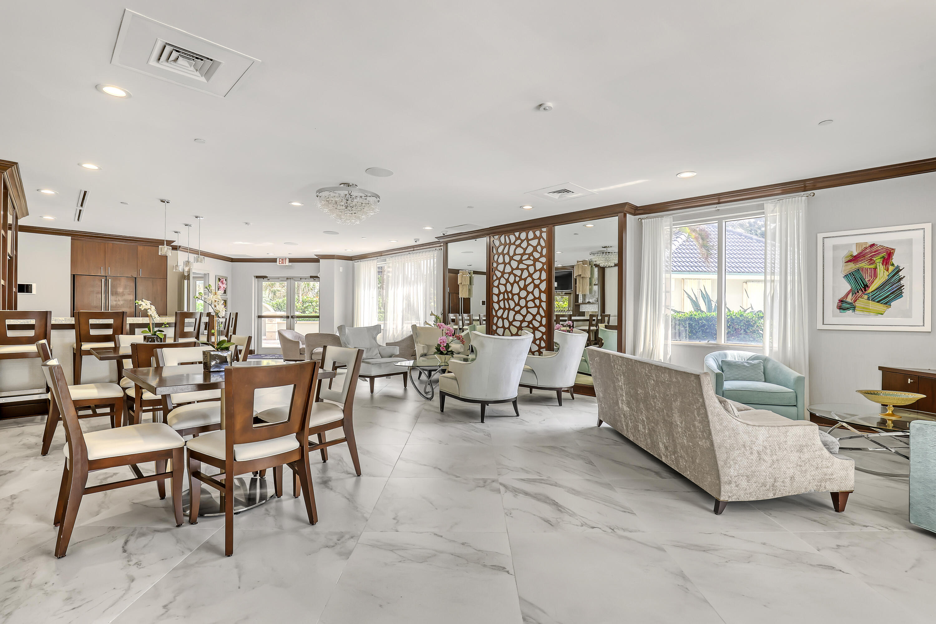 OASIS SINGER ISLAND CONDO - Residential