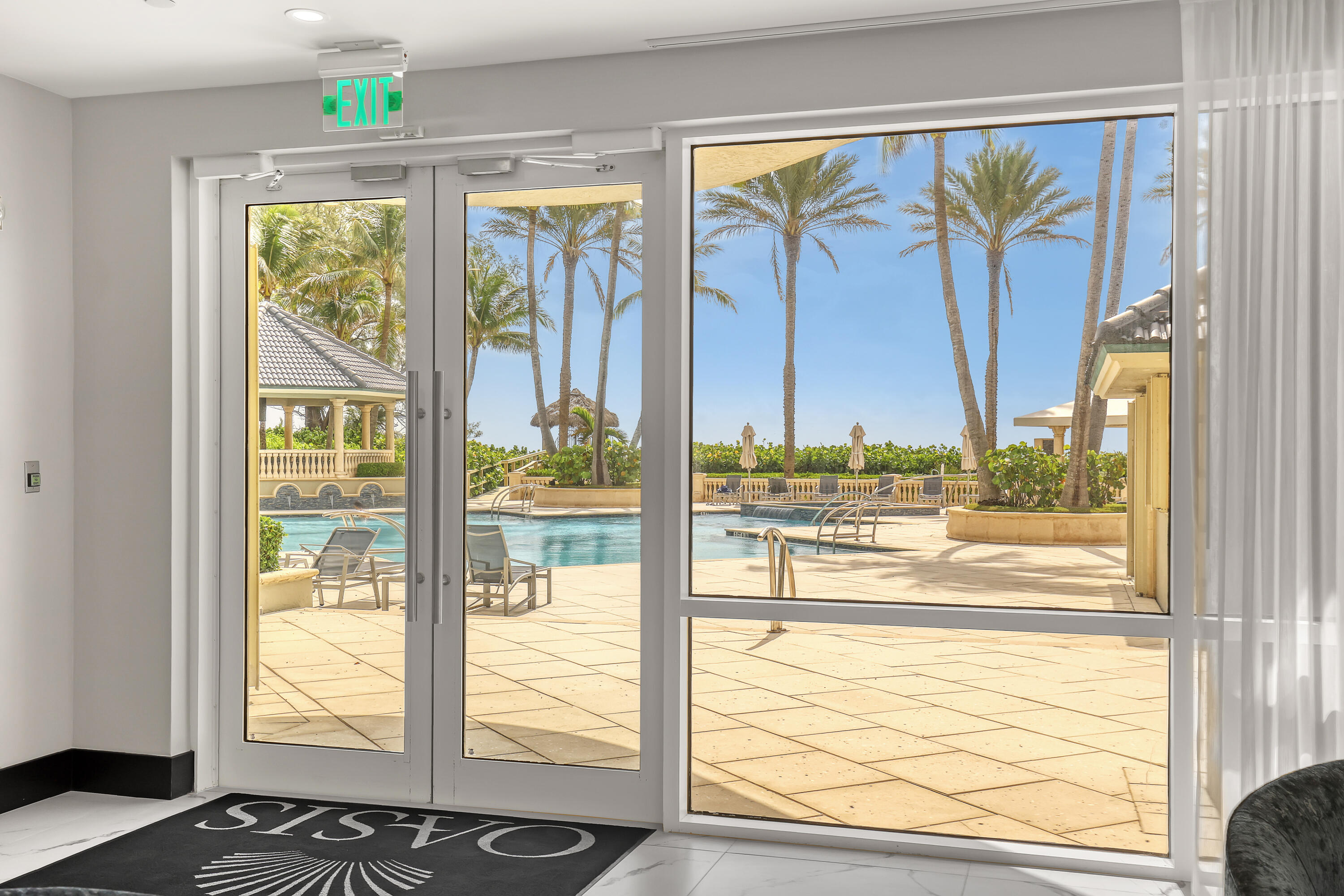 OASIS SINGER ISLAND CONDO - Residential