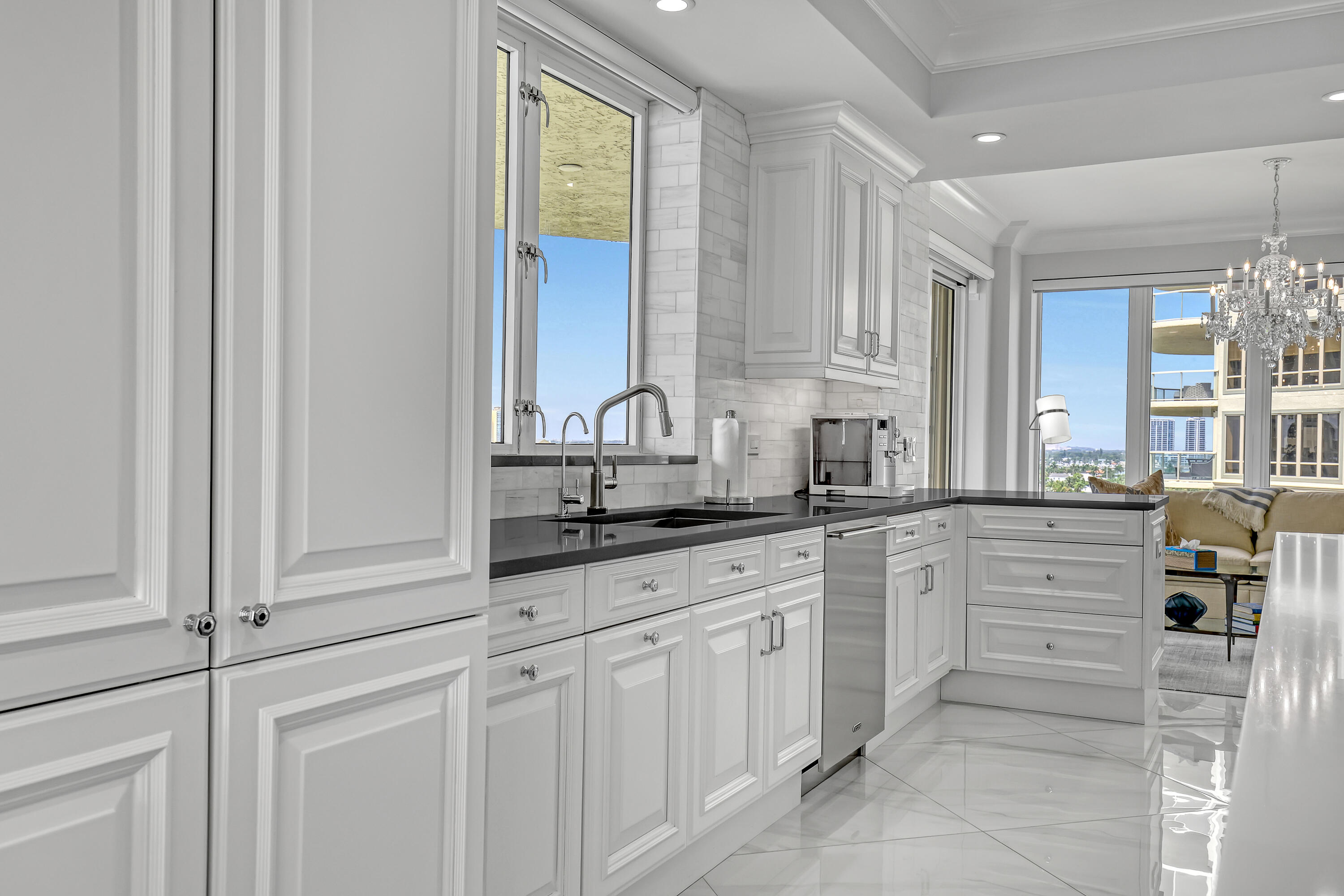 OASIS SINGER ISLAND CONDO - Residential