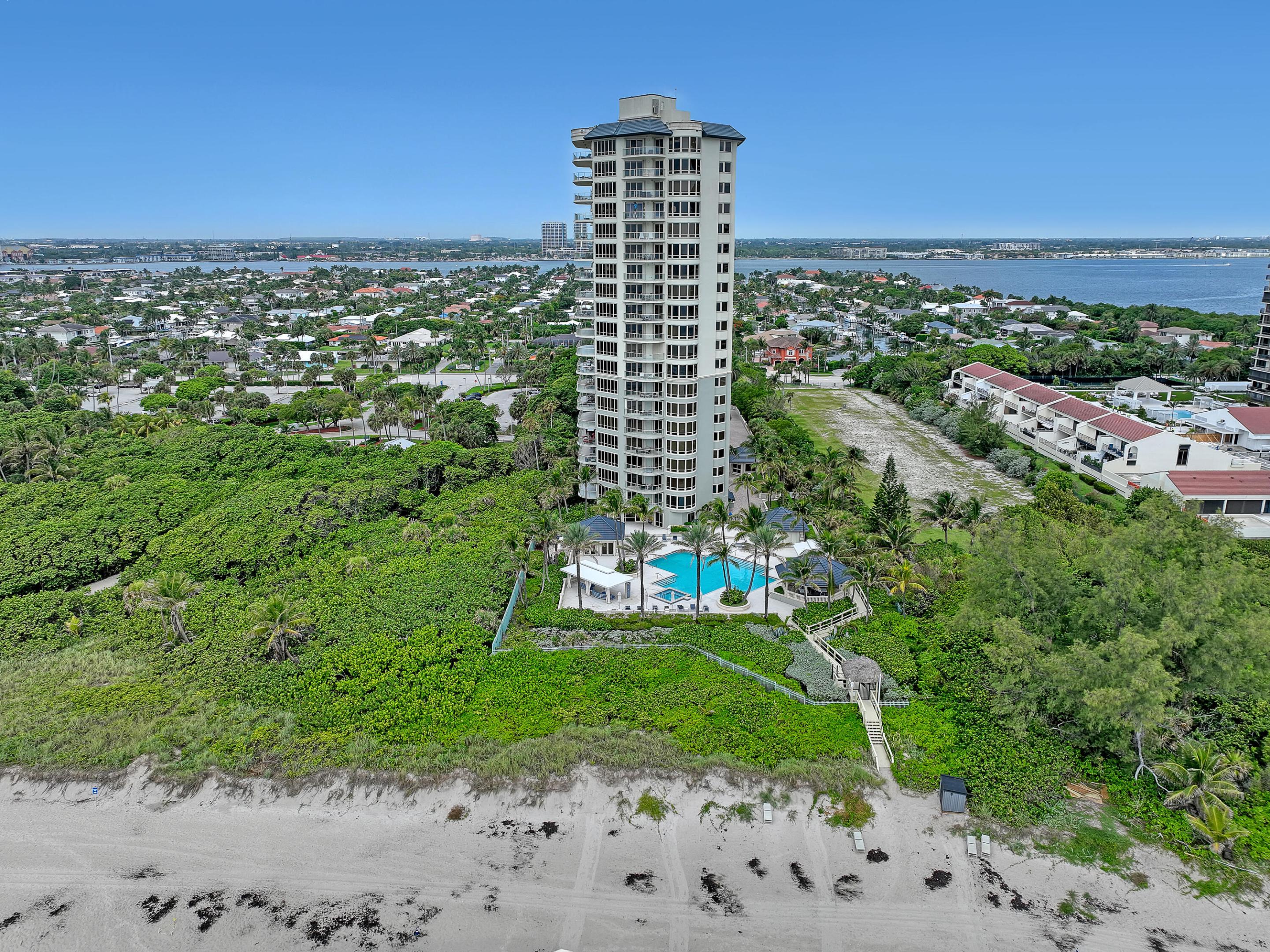 OASIS SINGER ISLAND CONDO - Residential