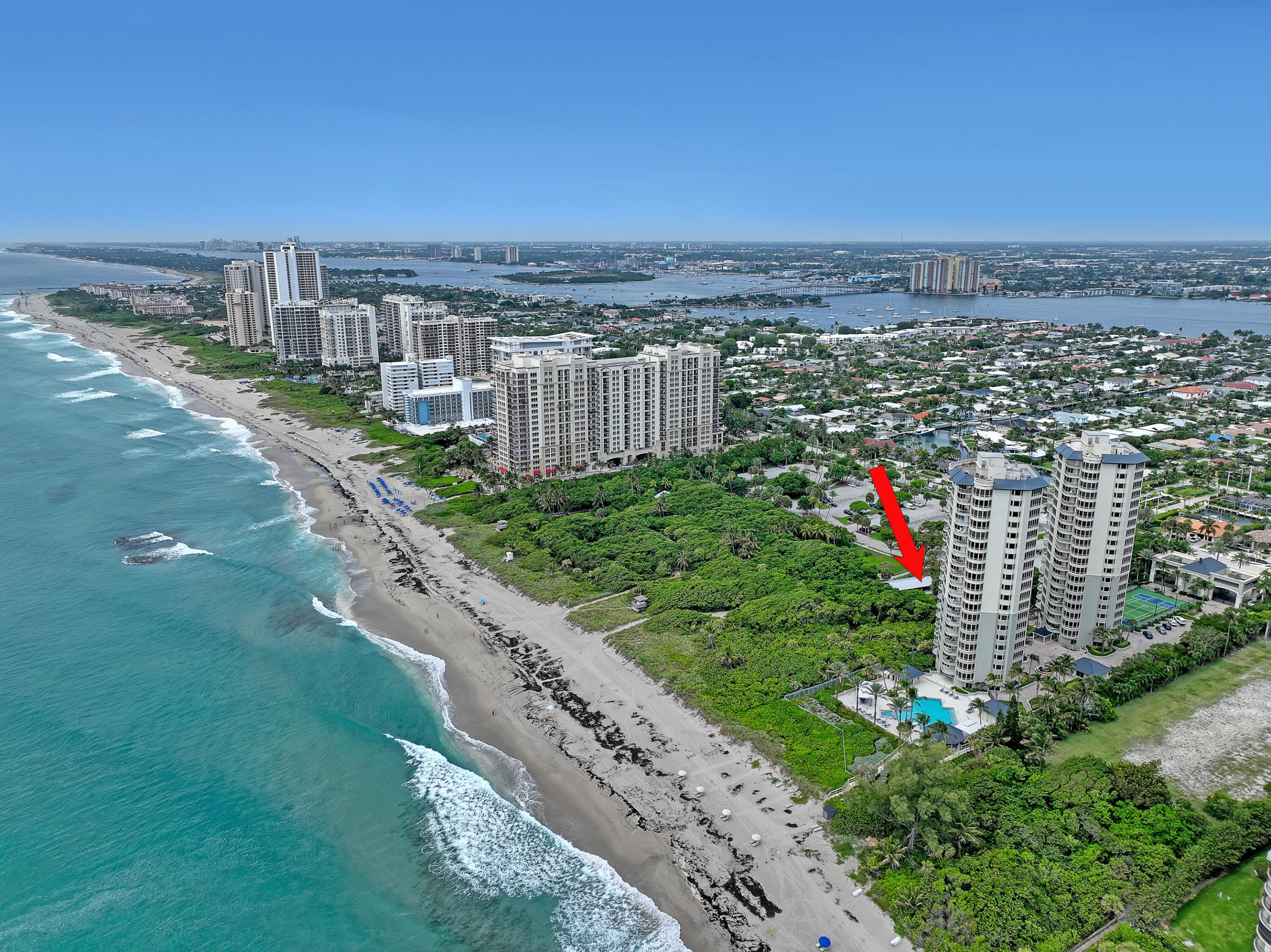 OASIS SINGER ISLAND CONDO - Residential