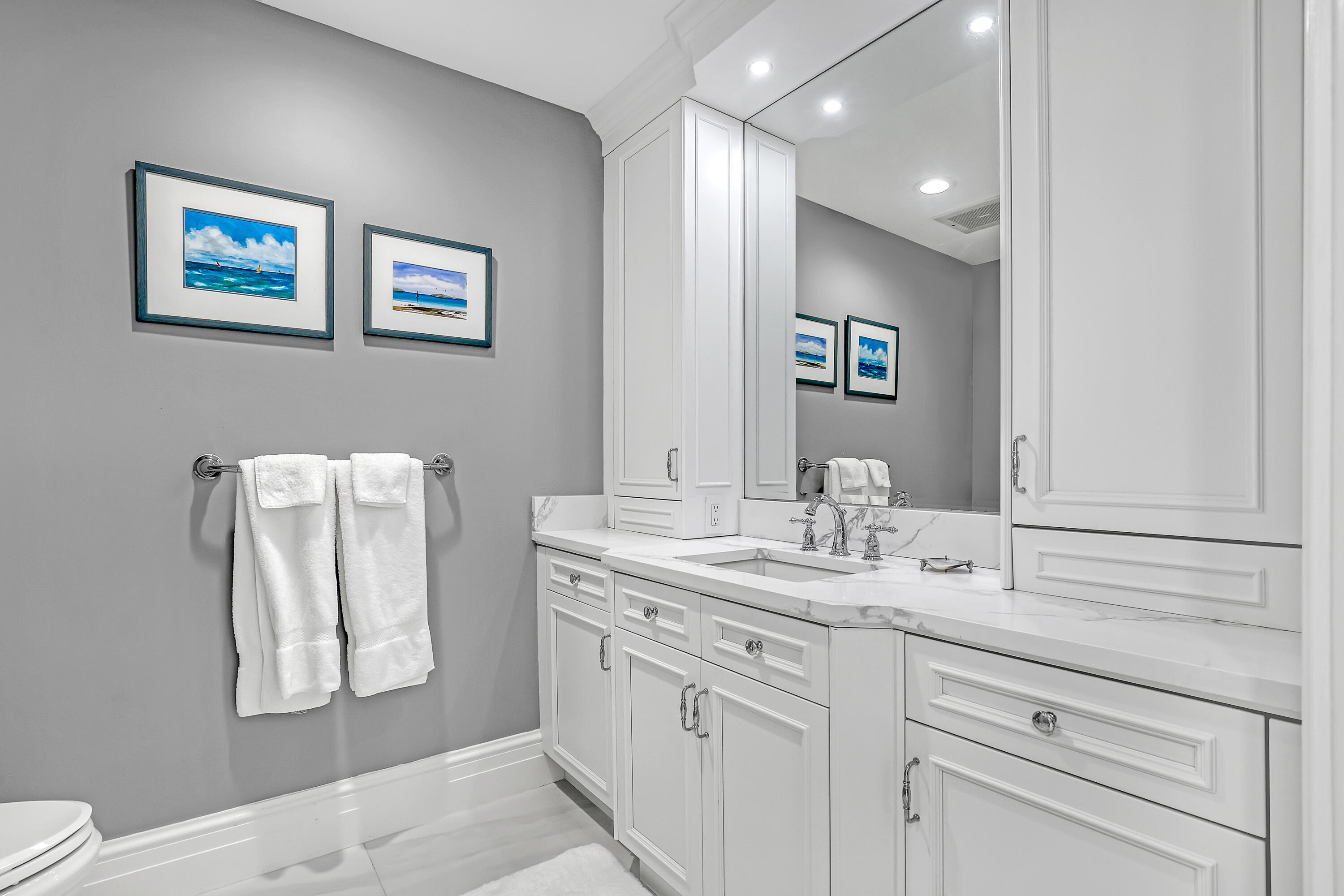 OASIS SINGER ISLAND CONDO - Residential