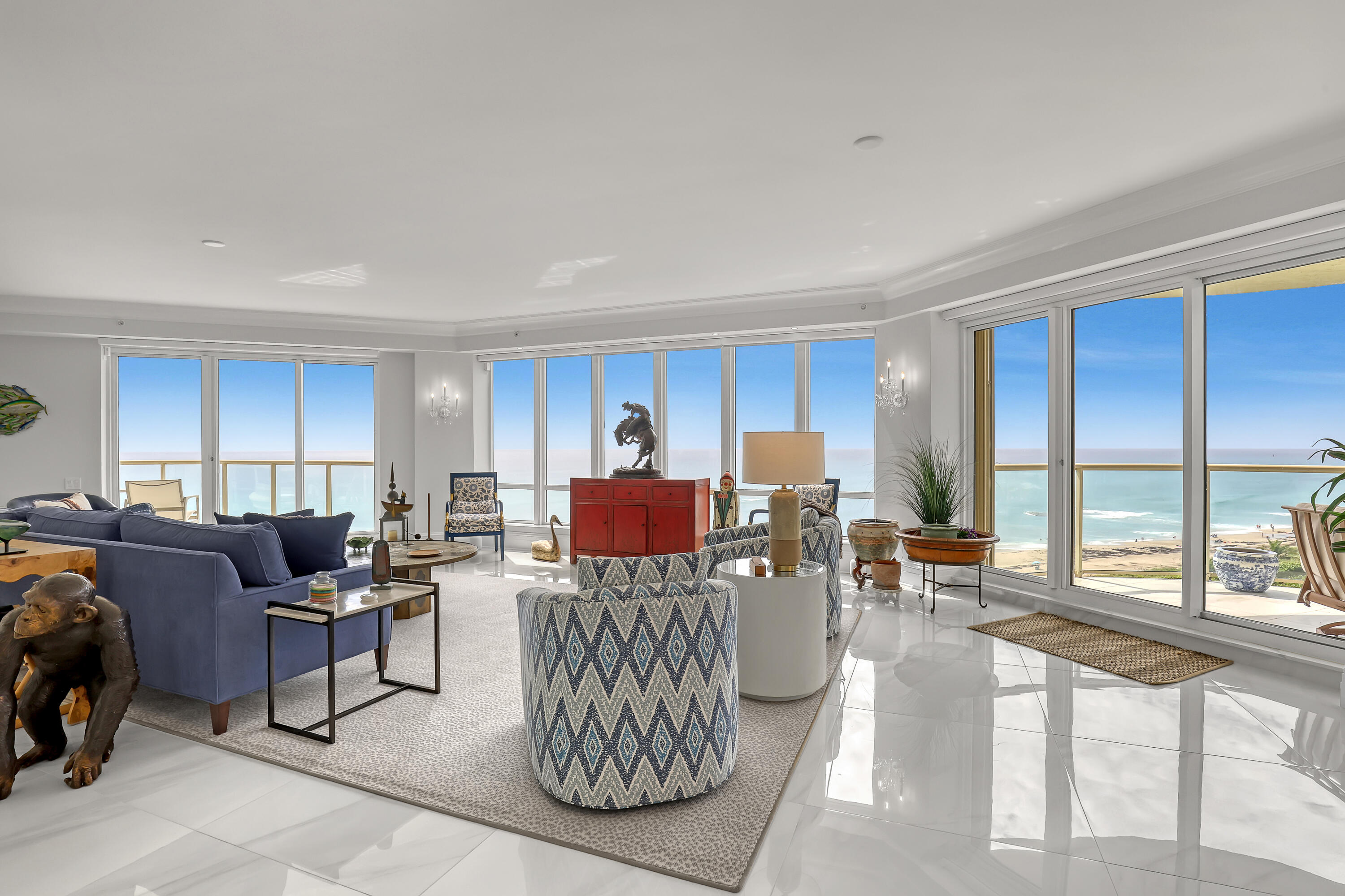 OASIS SINGER ISLAND CONDO - Residential