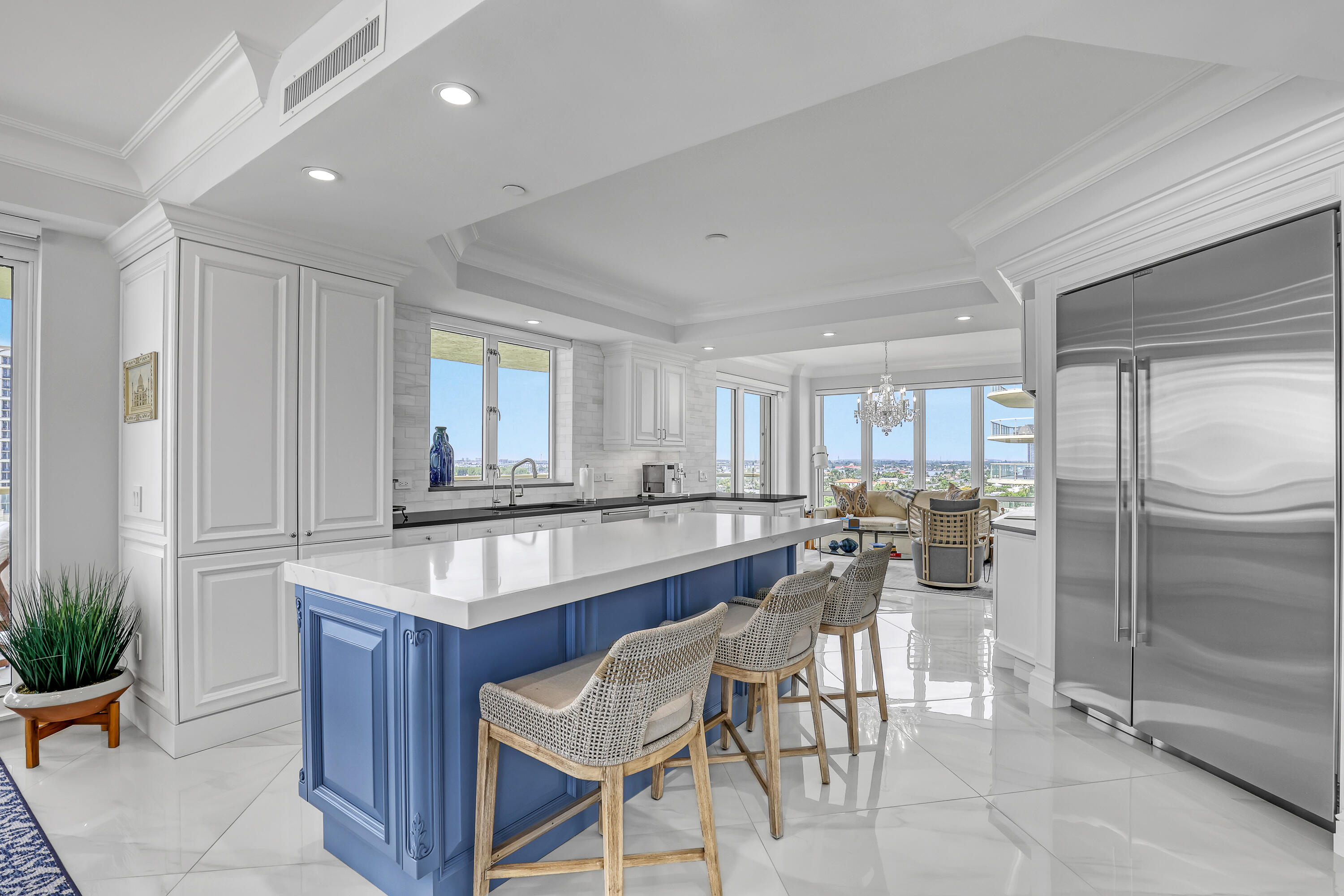 OASIS SINGER ISLAND CONDO - Residential