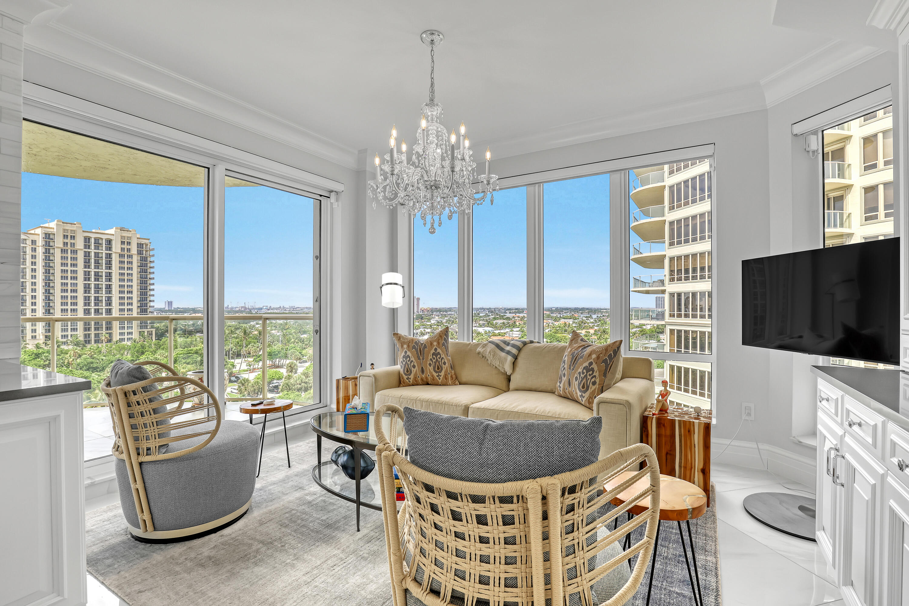 OASIS SINGER ISLAND CONDO - Residential