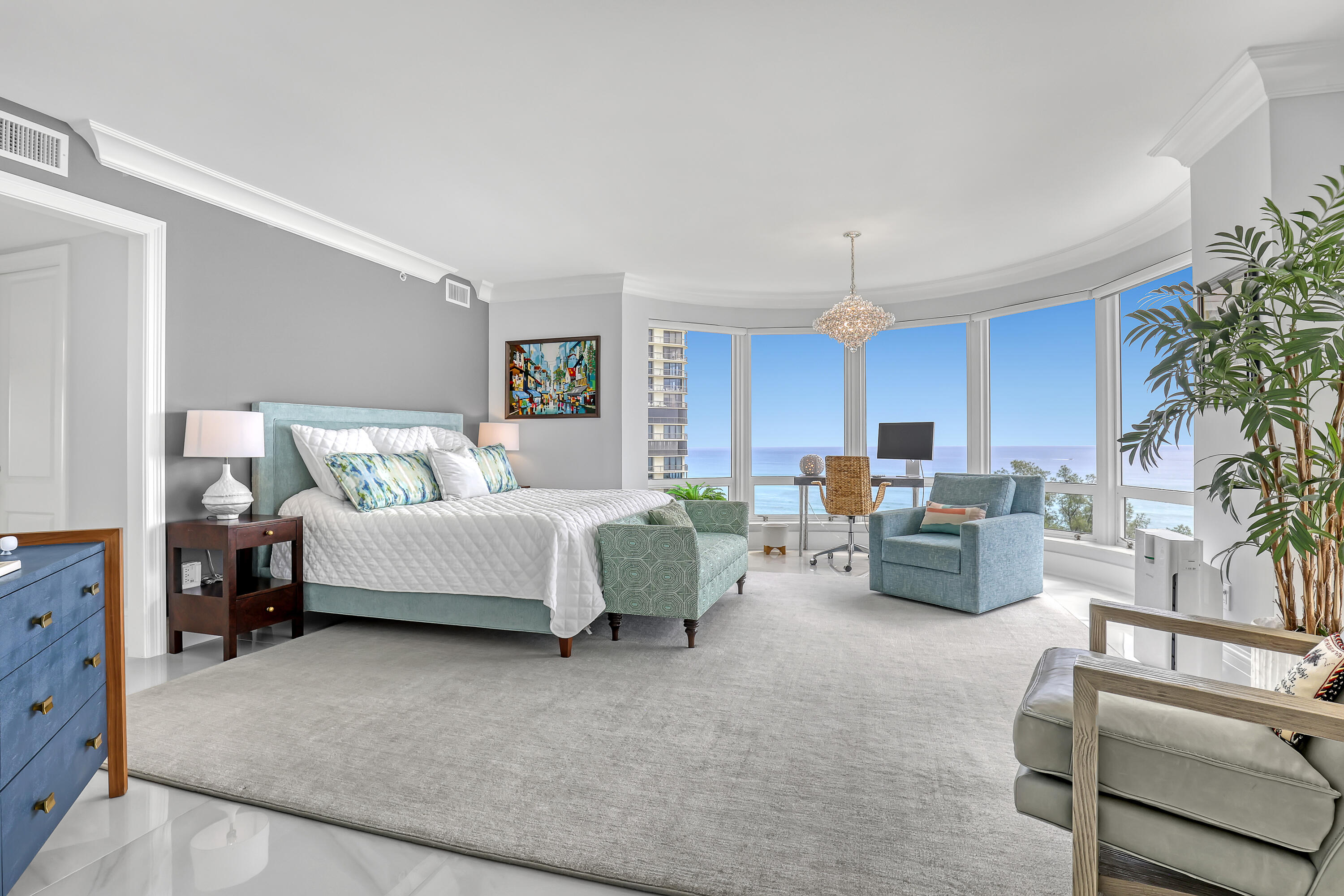 OASIS SINGER ISLAND CONDO - Residential