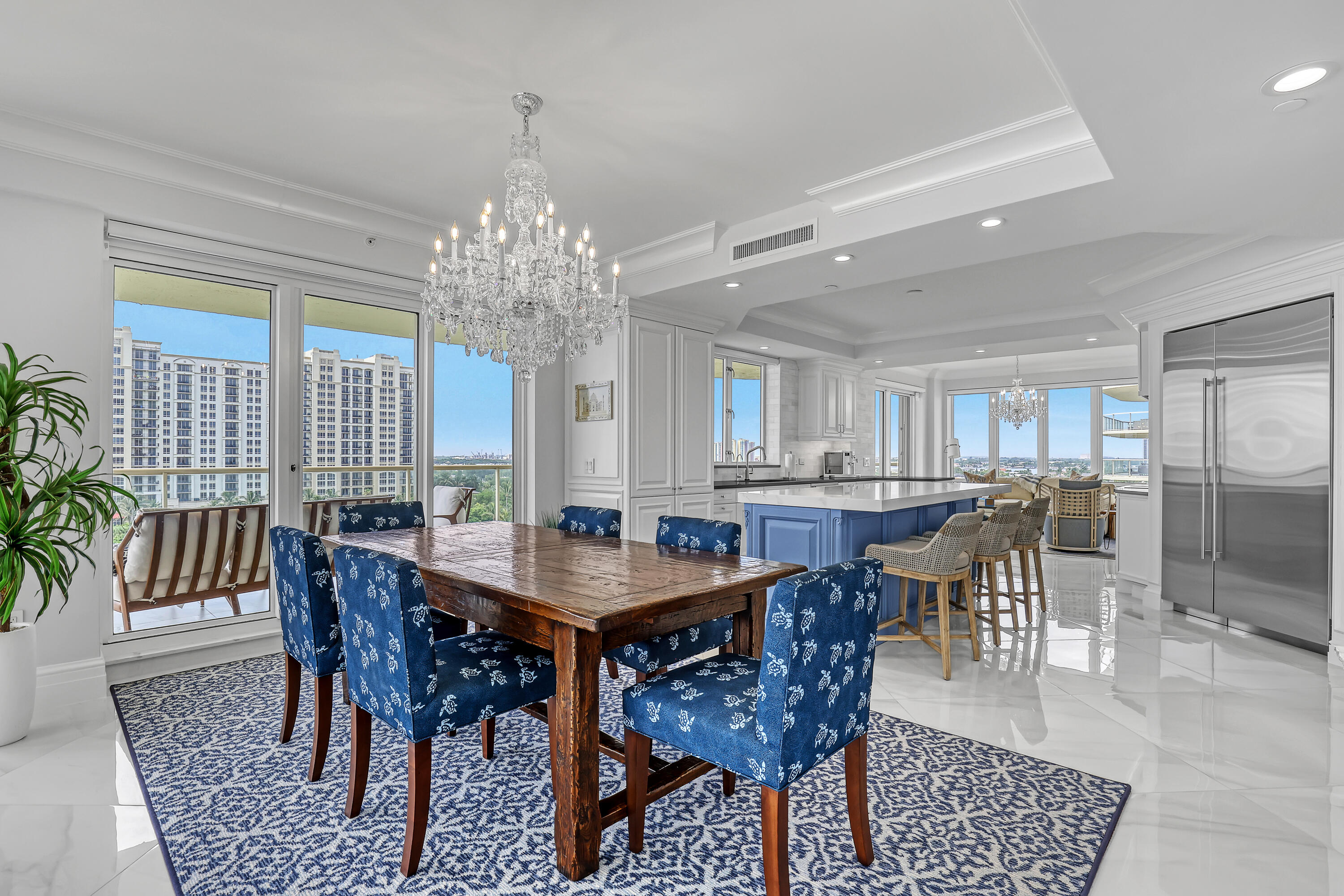 OASIS SINGER ISLAND CONDO - Residential