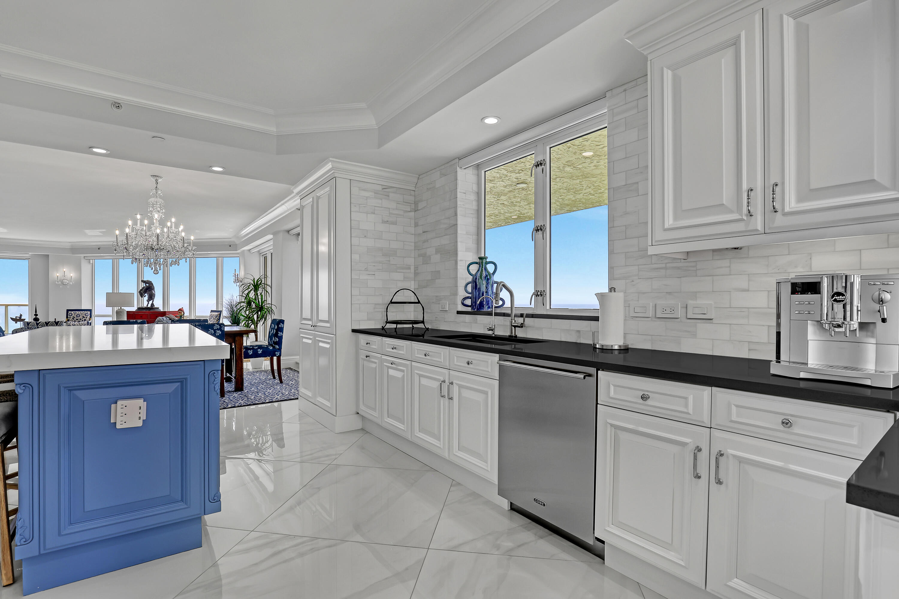 OASIS SINGER ISLAND CONDO - Residential