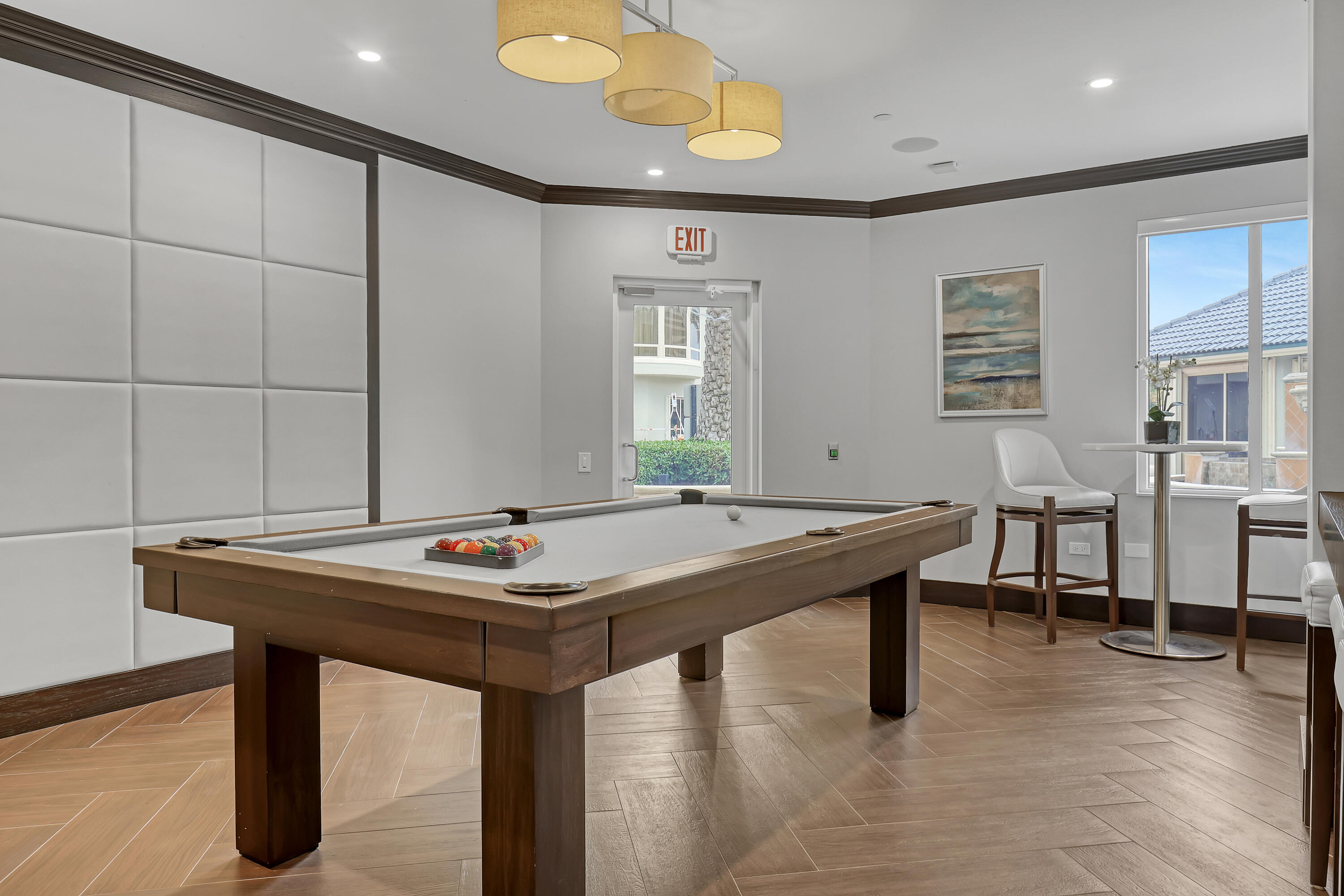 OASIS SINGER ISLAND CONDO - Residential