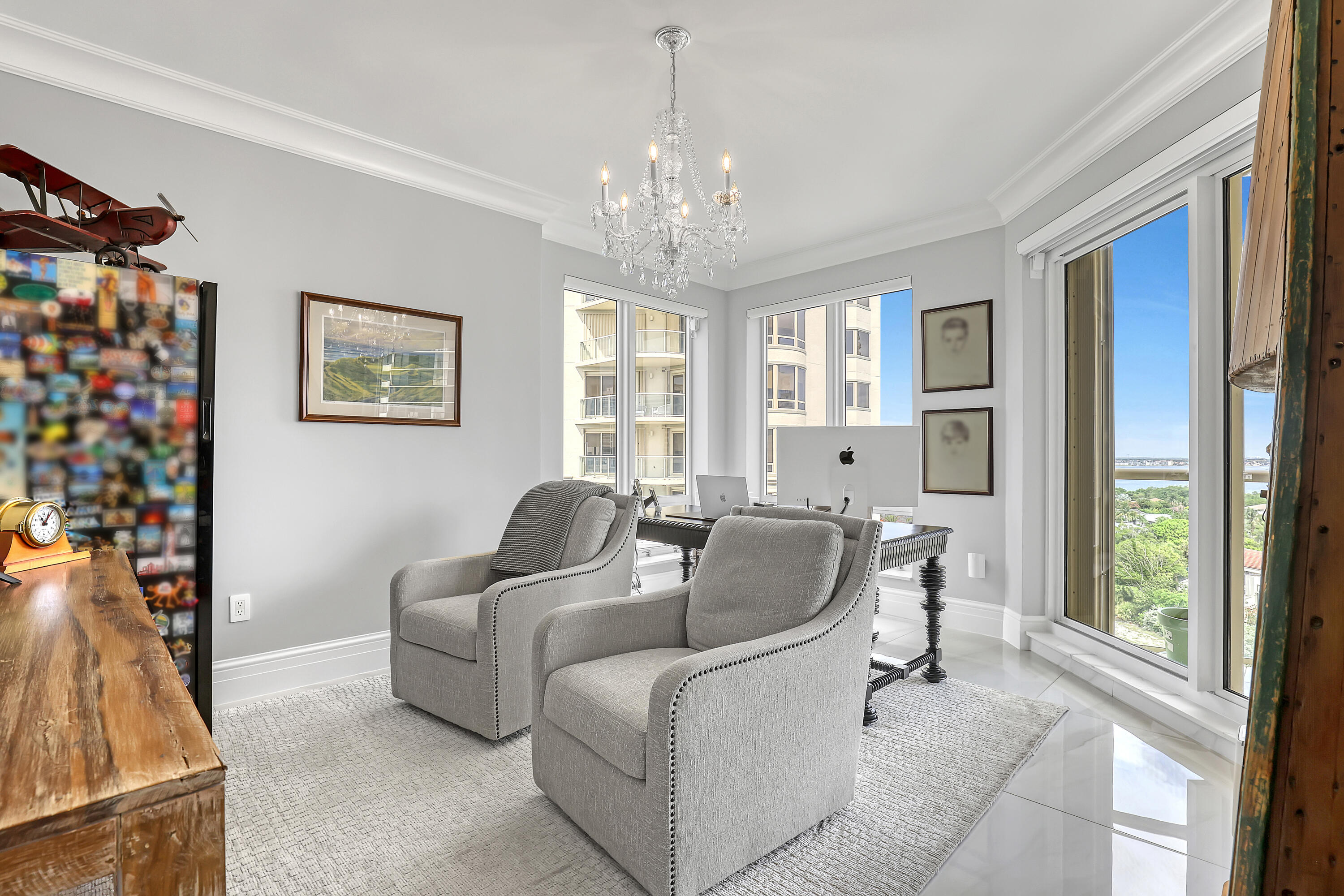 OASIS SINGER ISLAND CONDO - Residential