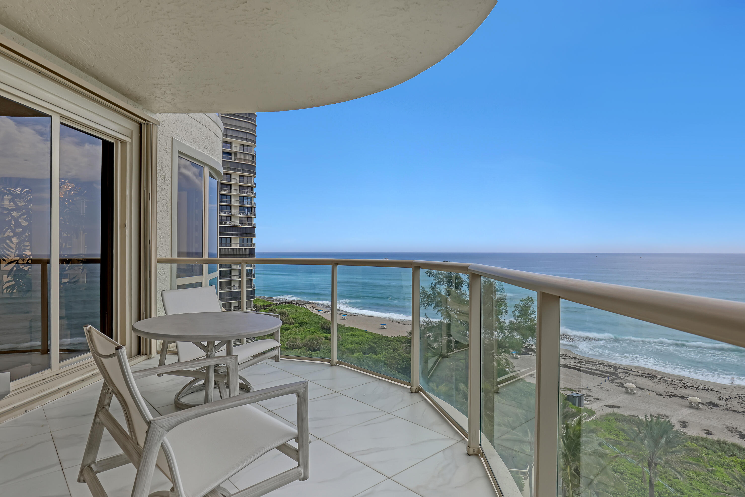 OASIS SINGER ISLAND CONDO - Residential