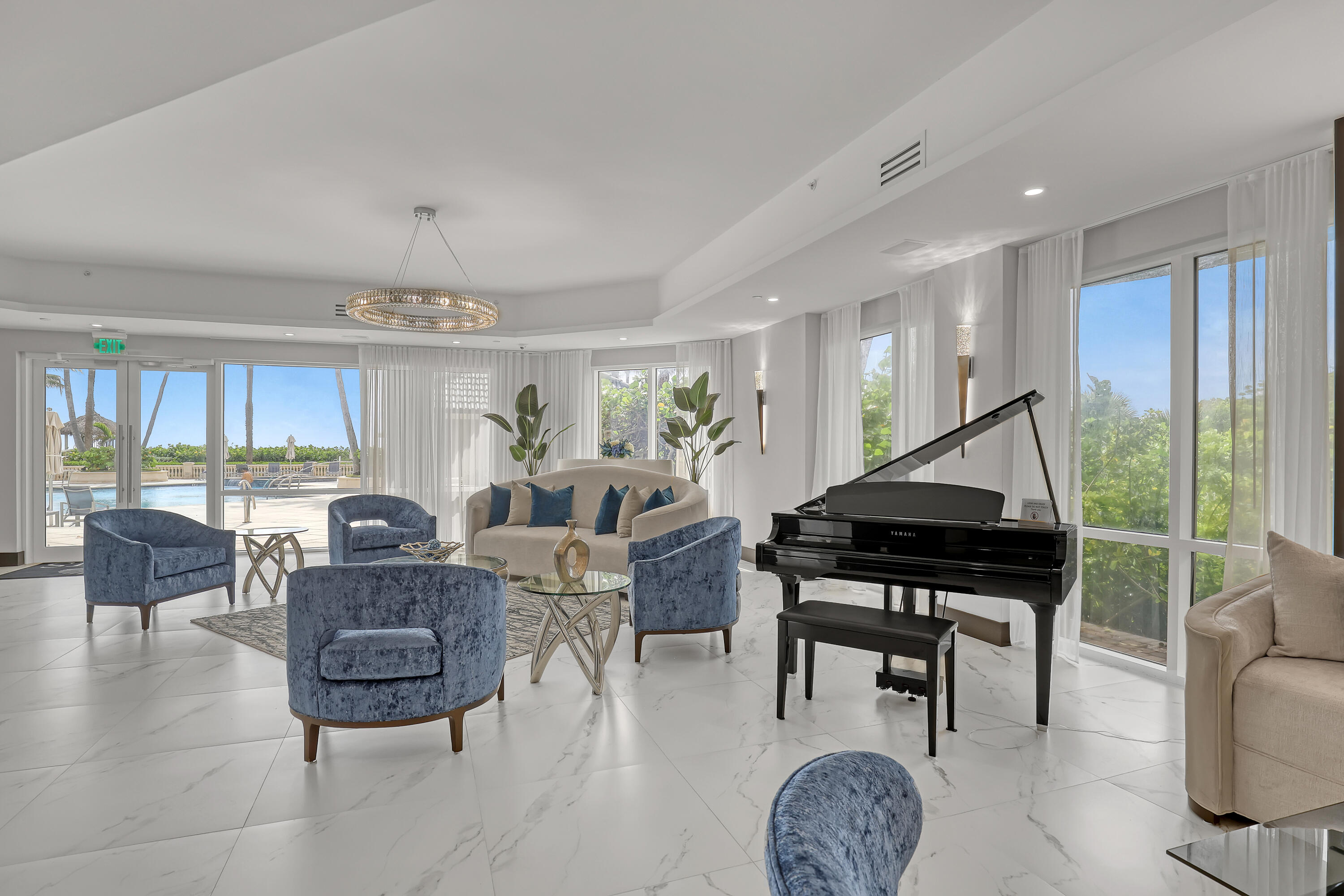OASIS SINGER ISLAND CONDO - Residential
