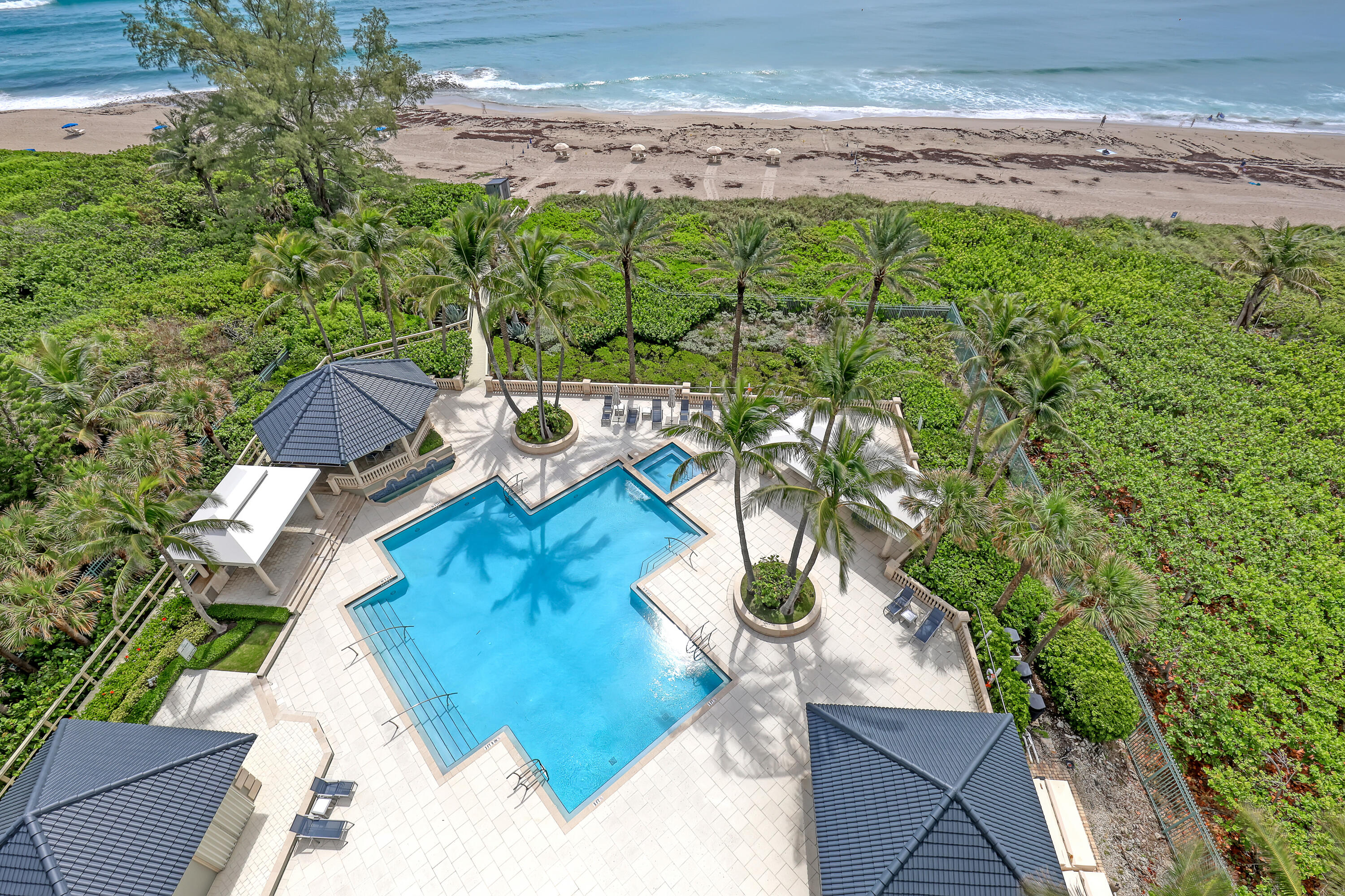 OASIS SINGER ISLAND CONDO - Residential