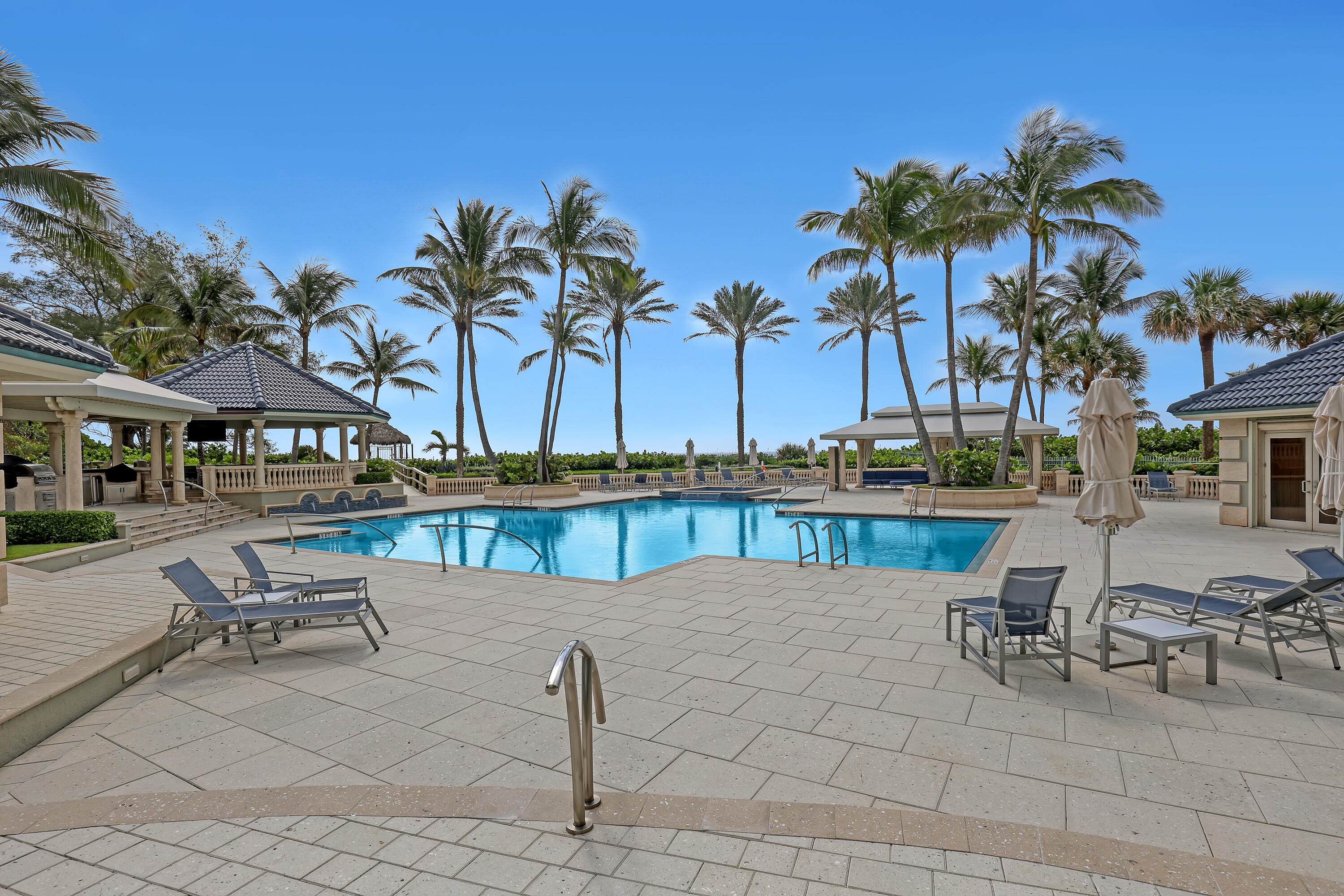 OASIS SINGER ISLAND CONDO - Residential