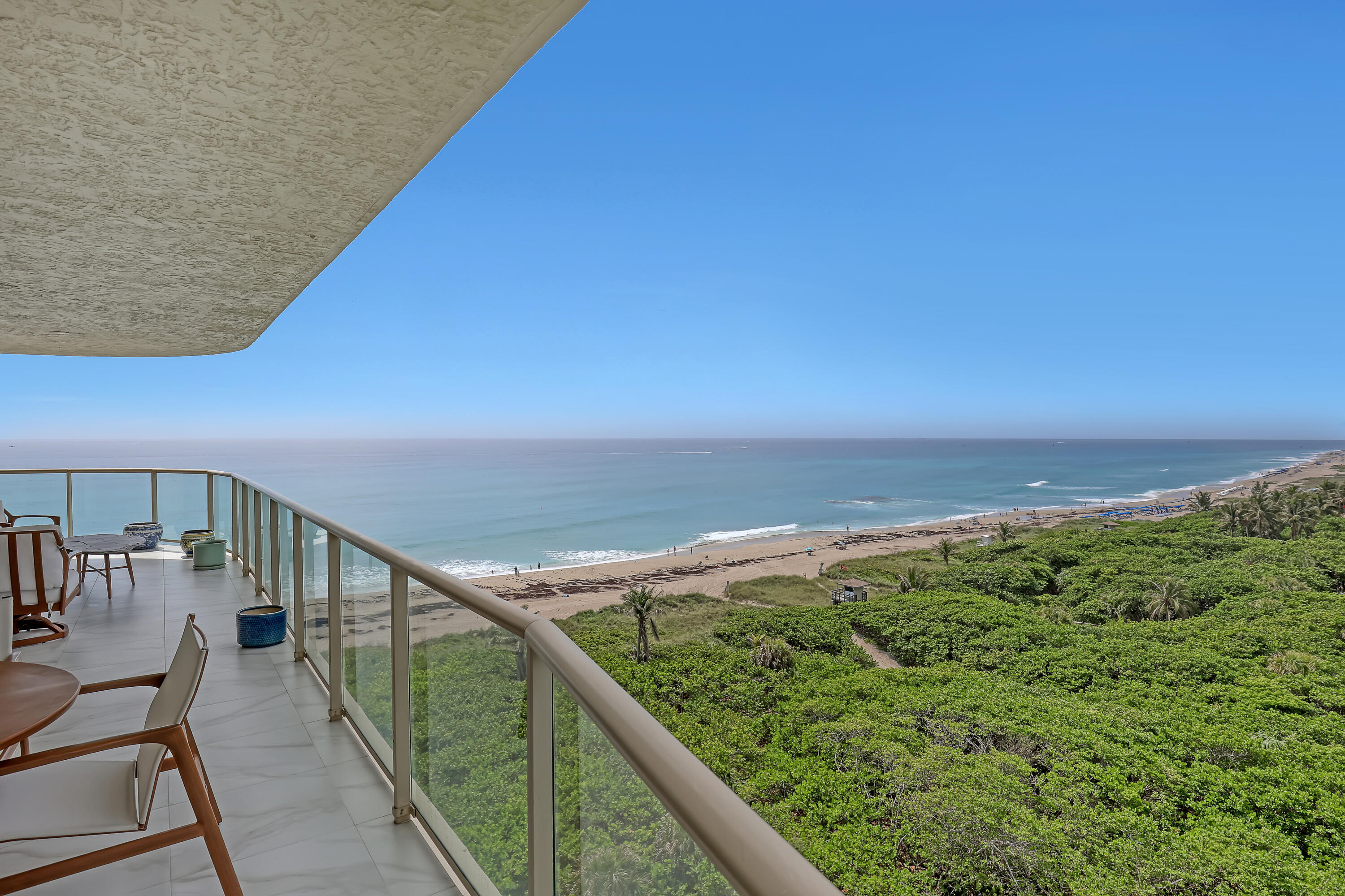 OASIS SINGER ISLAND CONDO - Residential