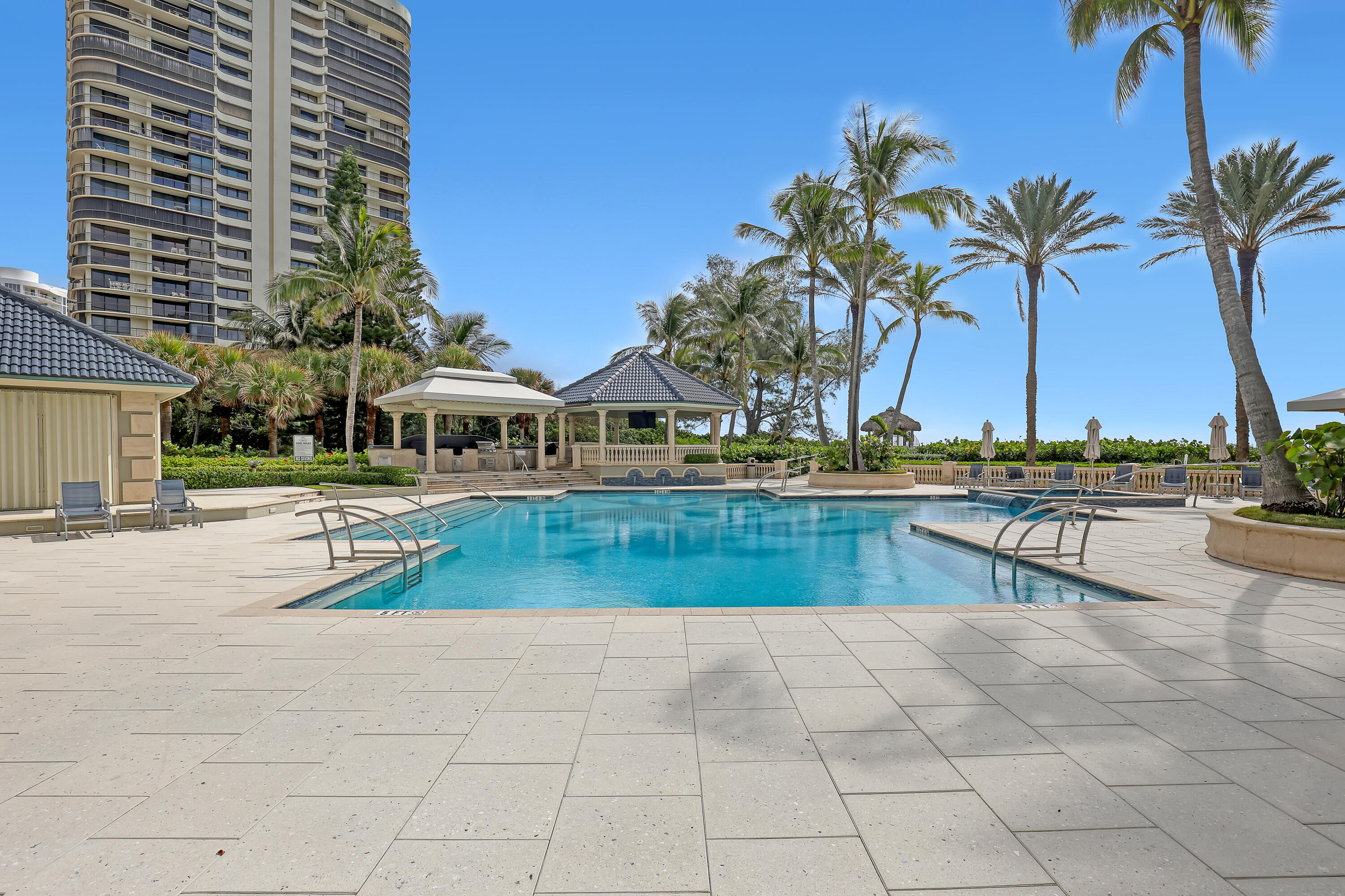 OASIS SINGER ISLAND CONDO - Residential