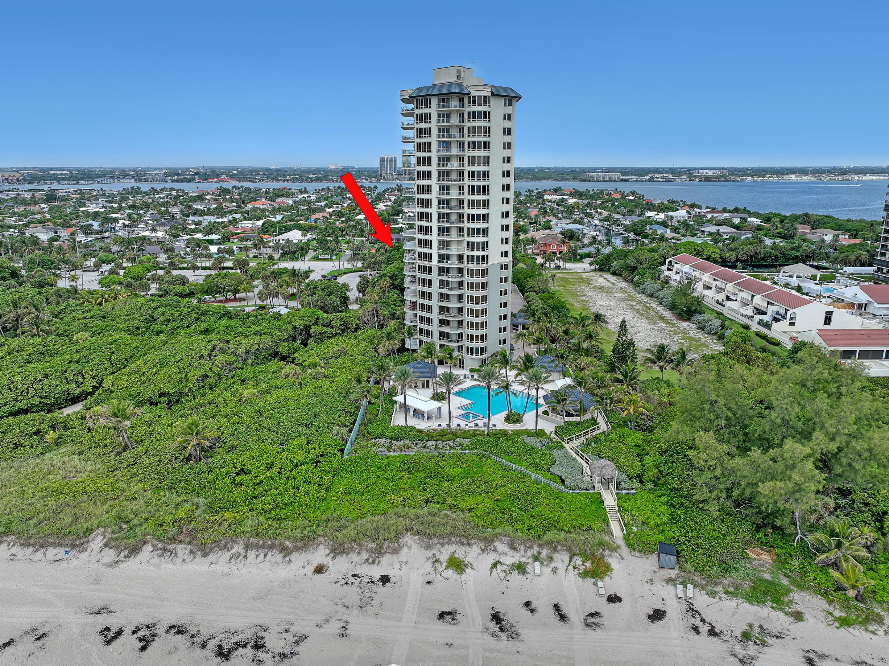 OASIS SINGER ISLAND CONDO - Residential