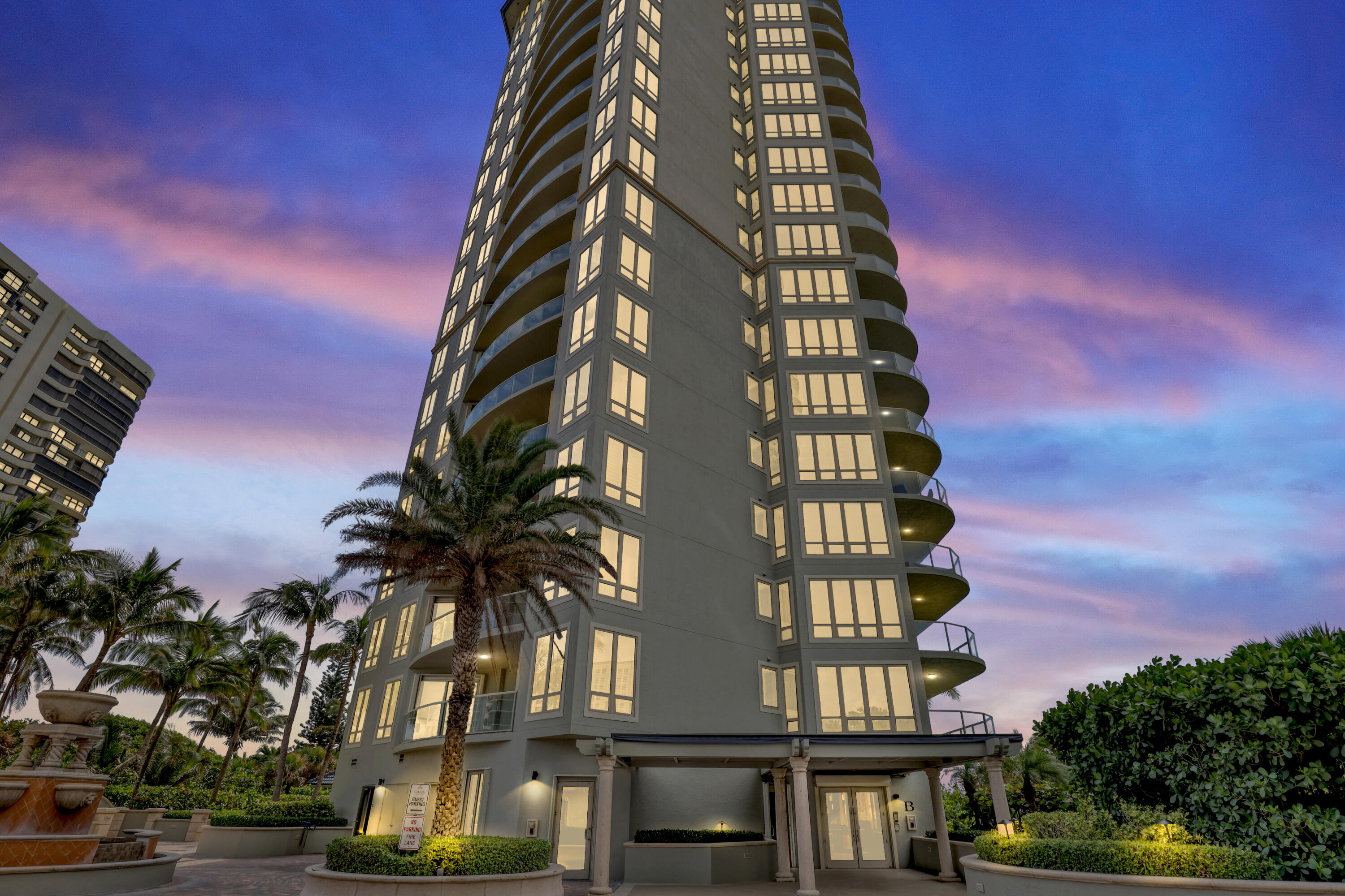 OASIS SINGER ISLAND CONDO - Residential