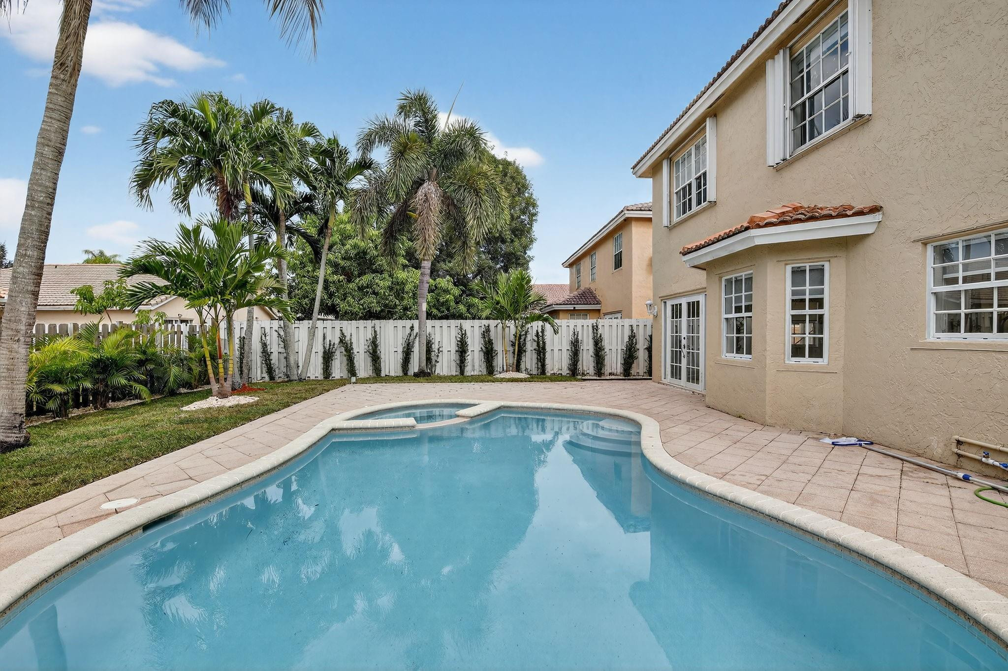 sawgrass preserve - Residential
