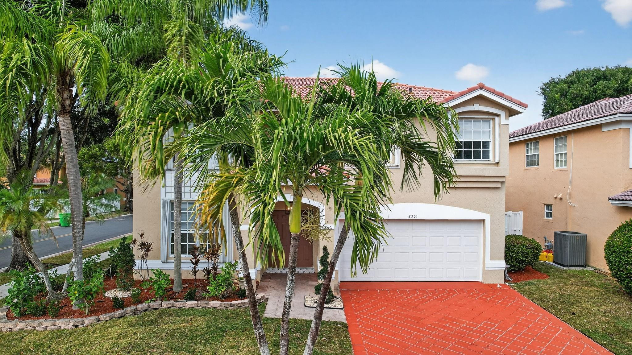sawgrass preserve - Residential