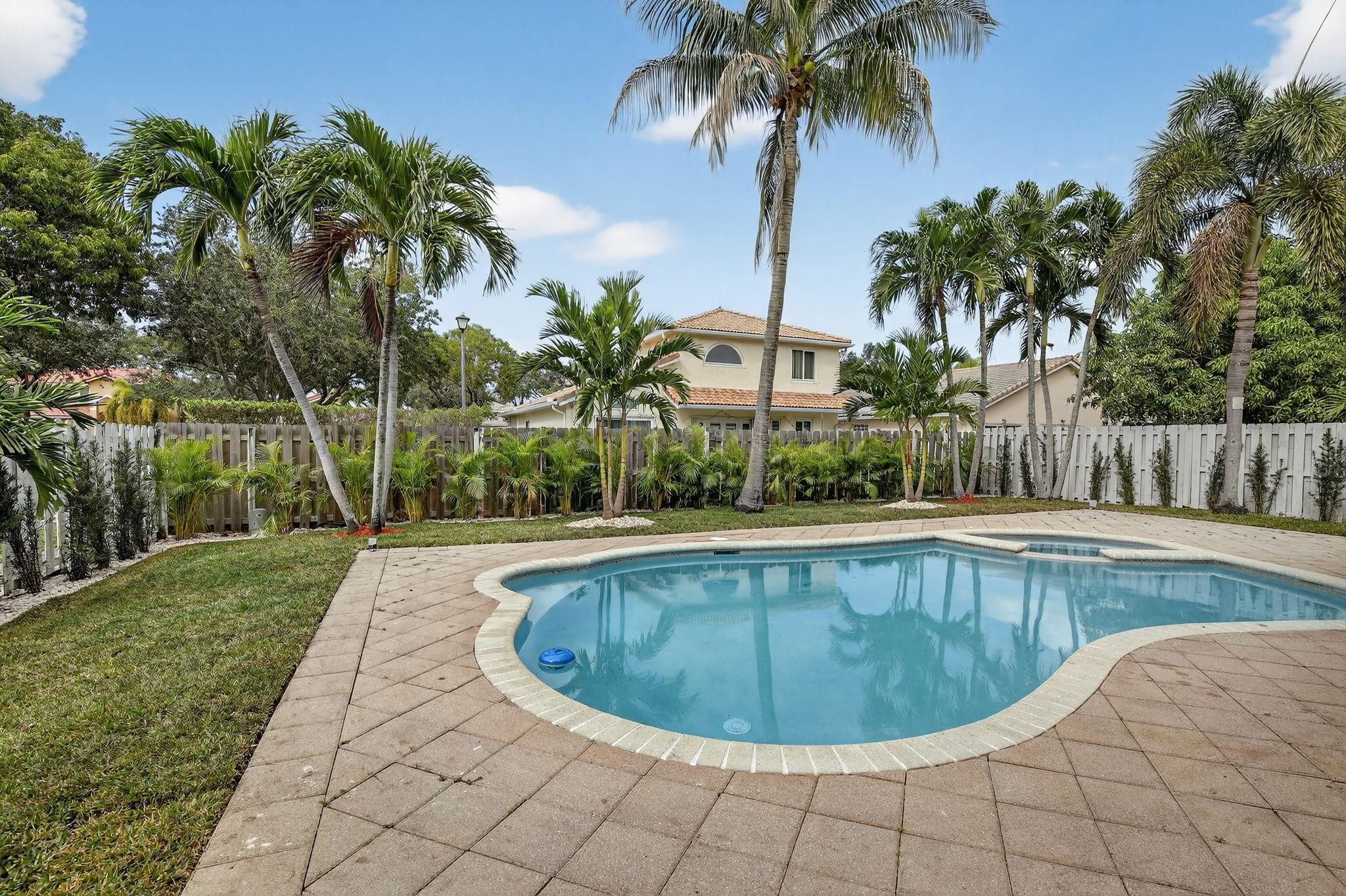sawgrass preserve - Residential