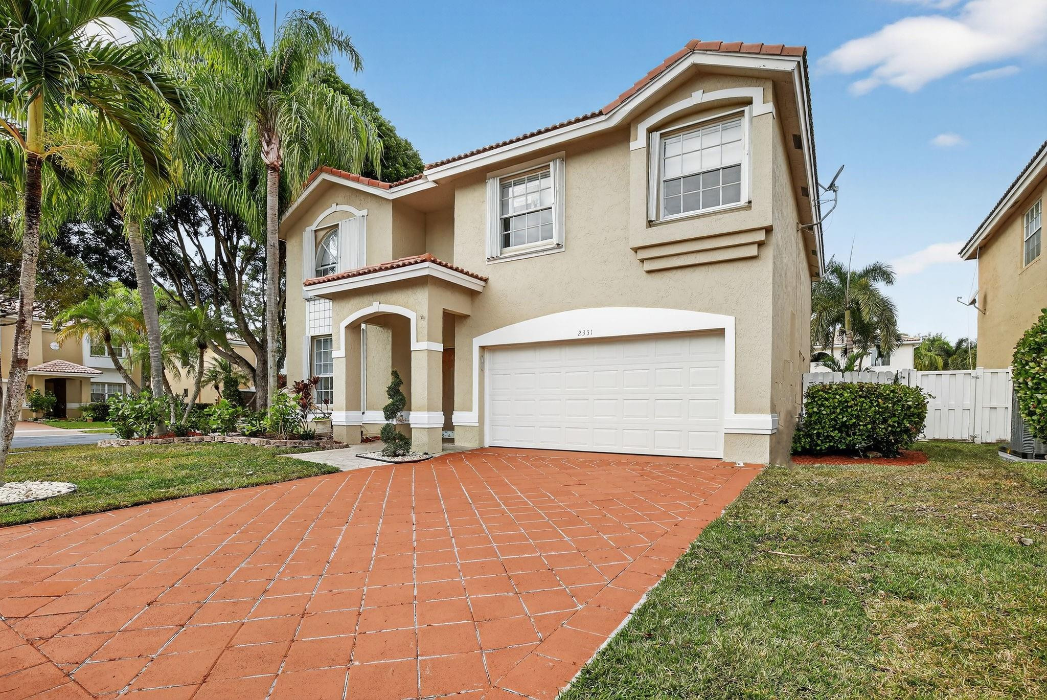 sawgrass preserve - Residential