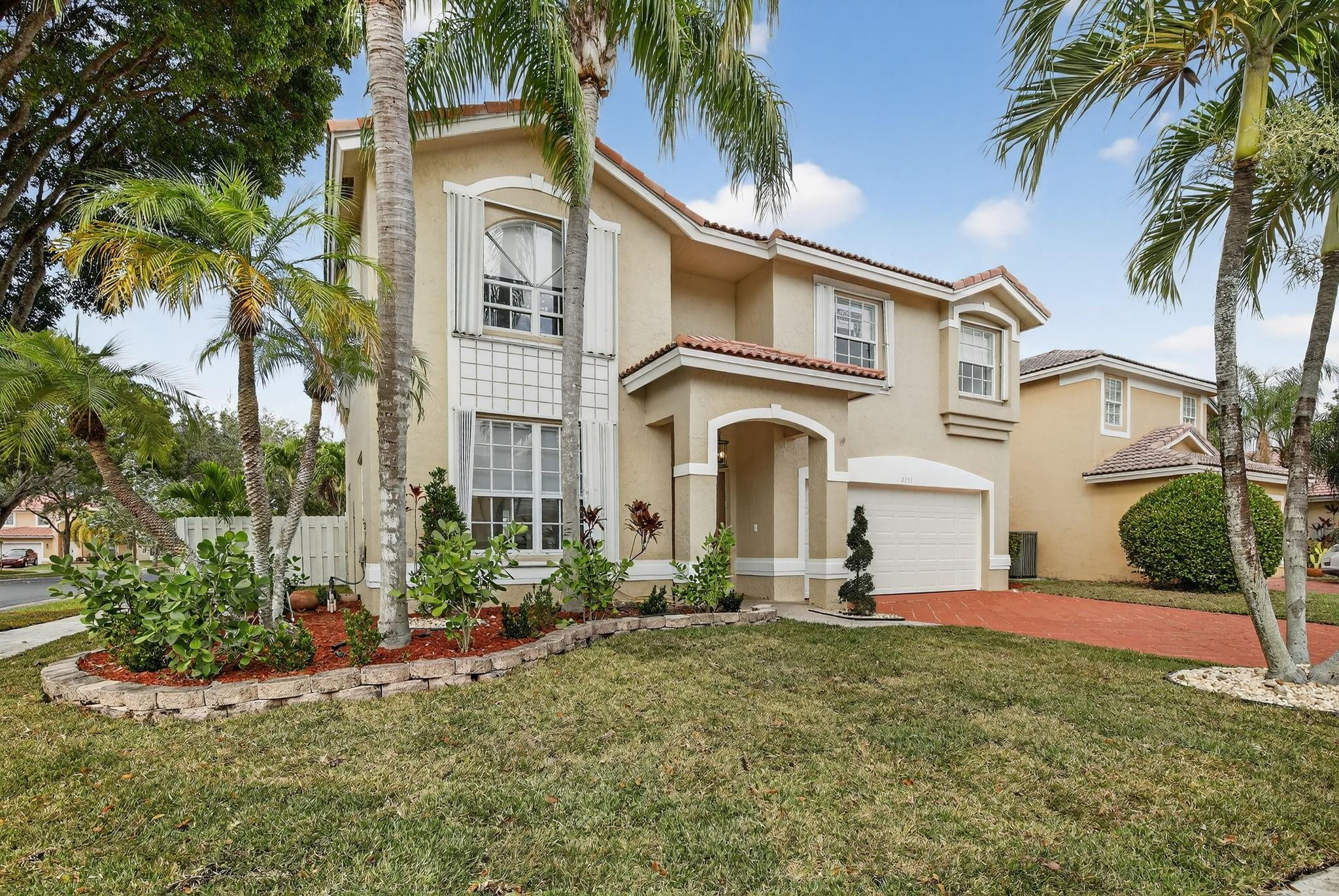 sawgrass preserve - Residential
