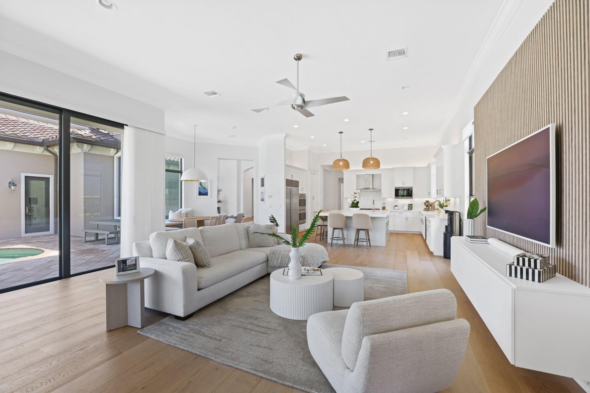 Seven Bridges - Residential