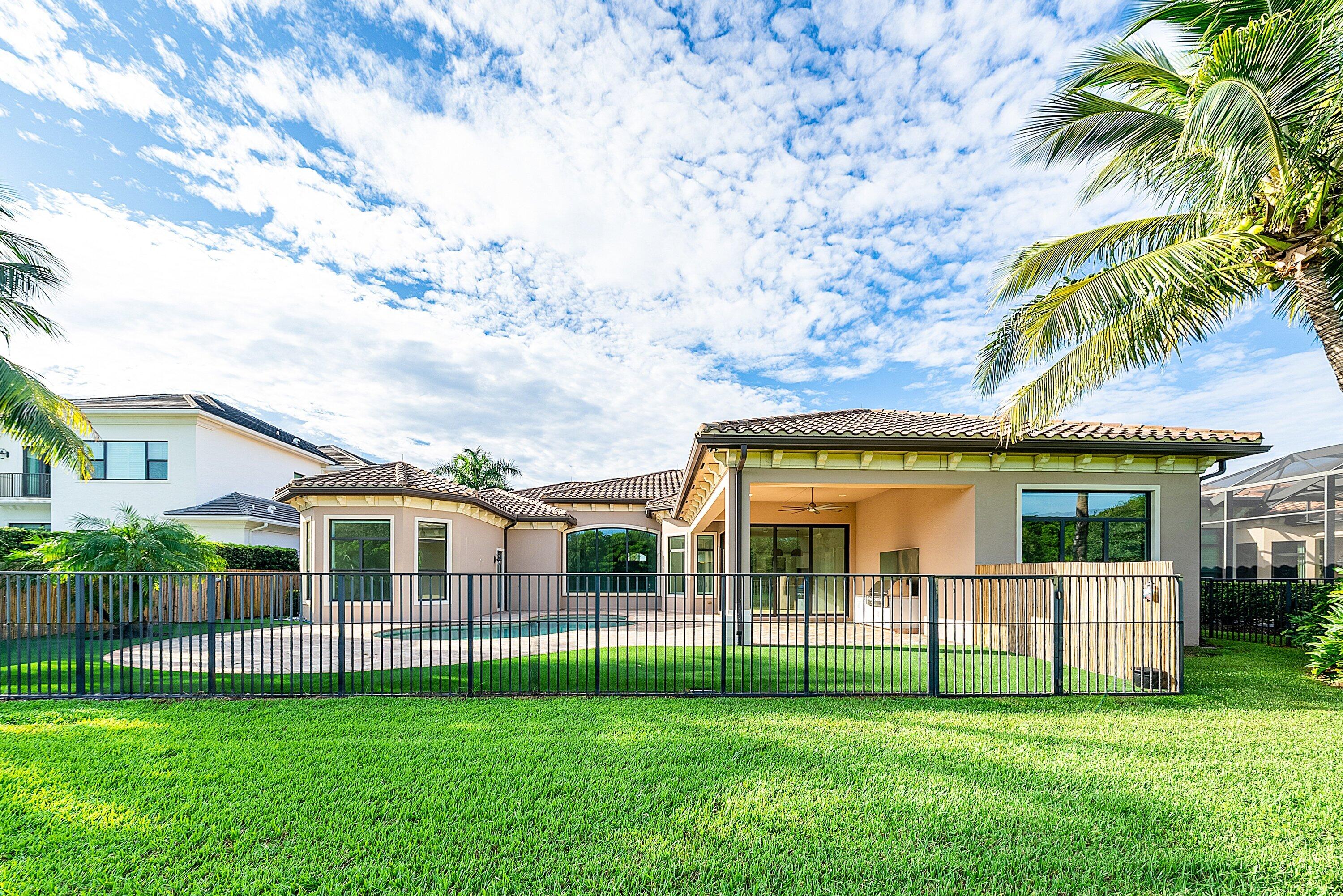 Seven Bridges - Residential