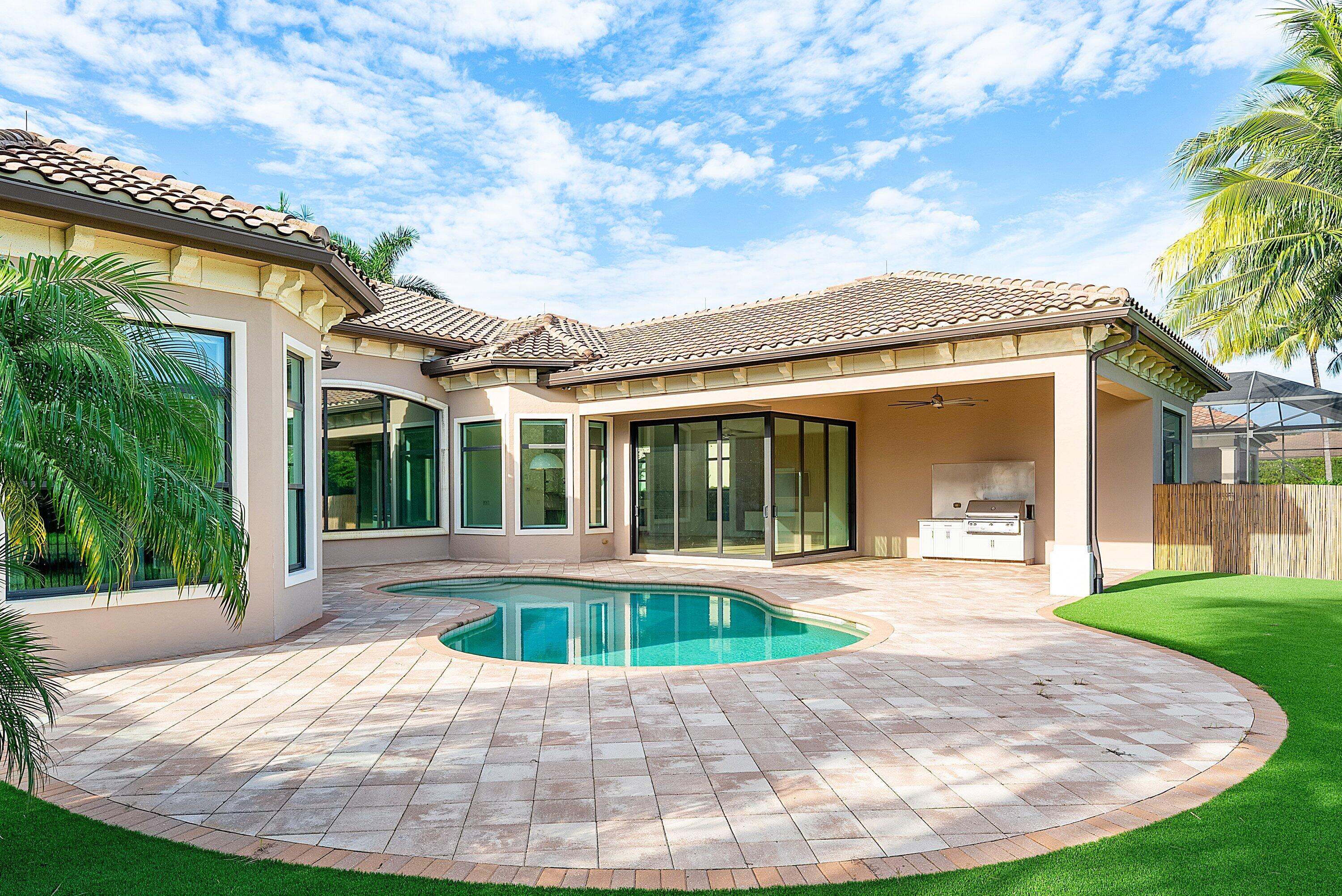 Seven Bridges - Residential