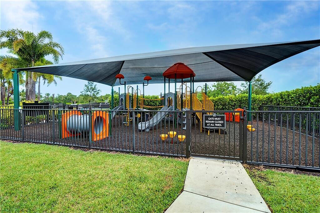 Seven Bridges - Residential