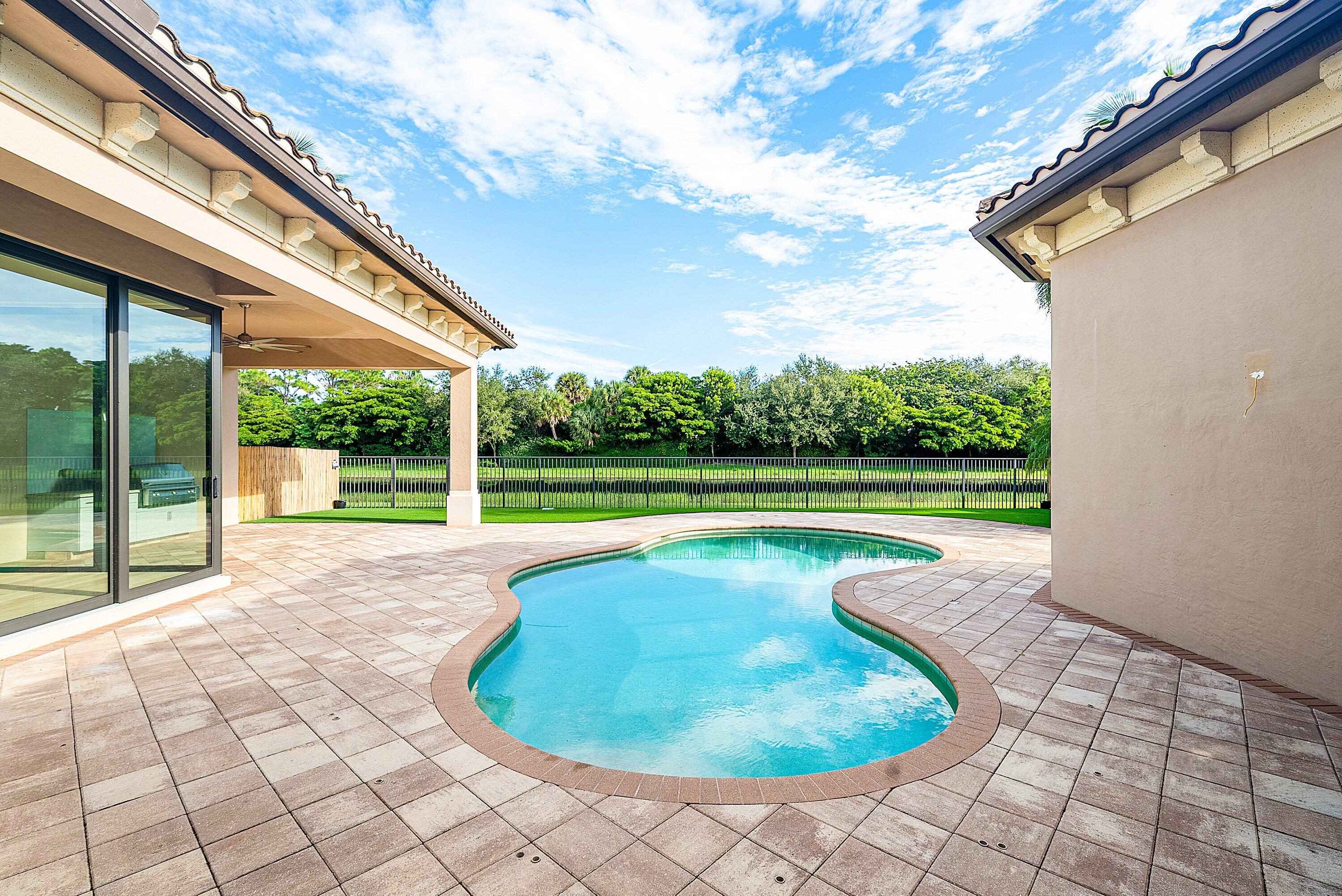 Seven Bridges - Residential