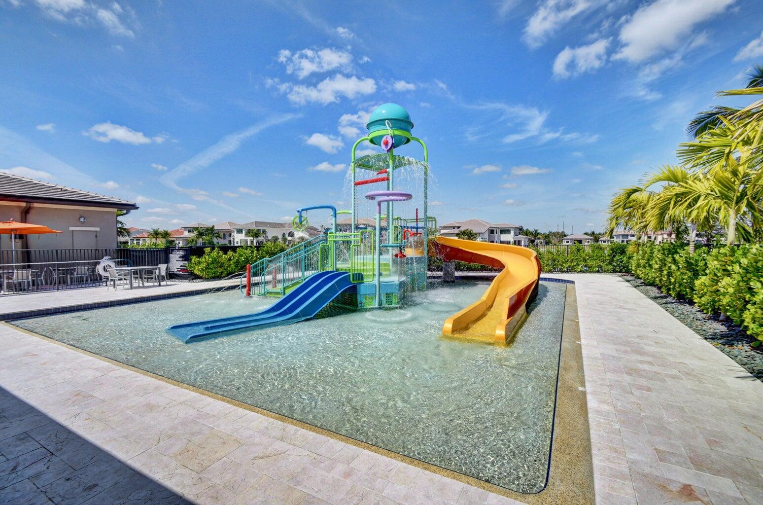 Seven Bridges - Residential