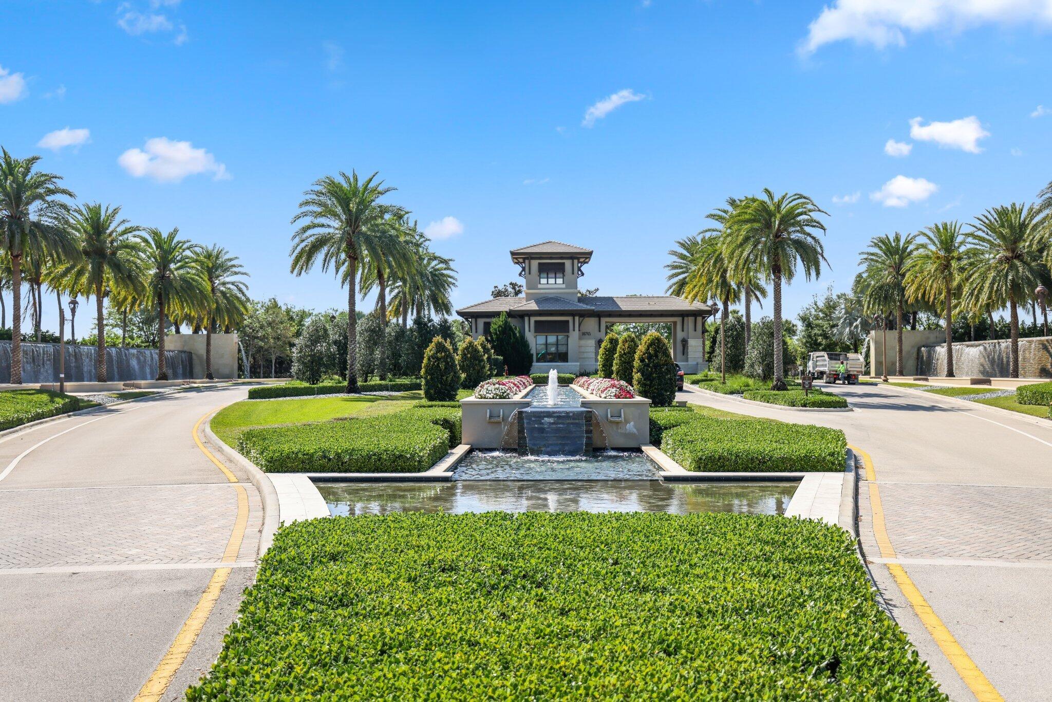Seven Bridges - Residential