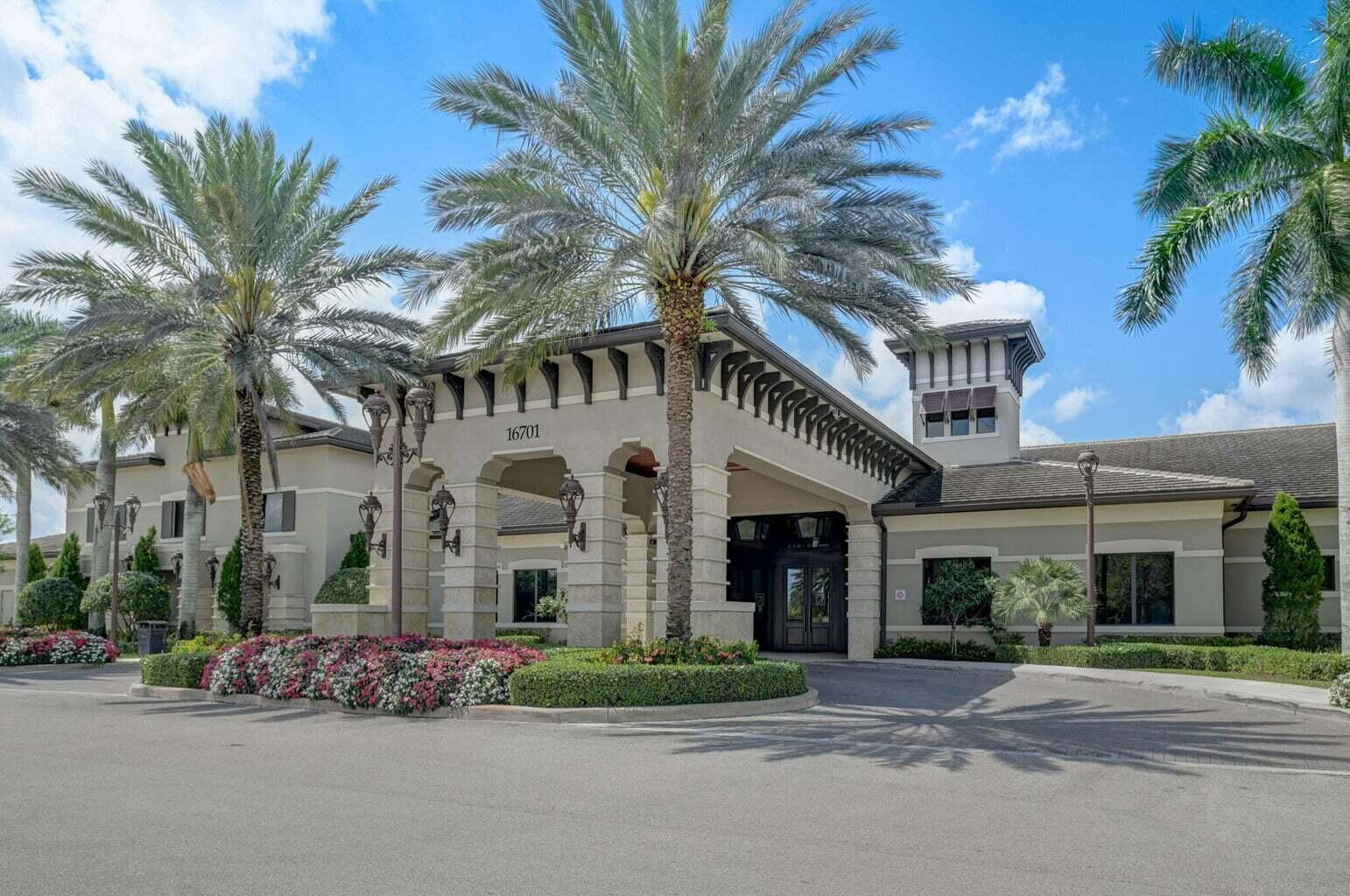 Seven Bridges - Residential