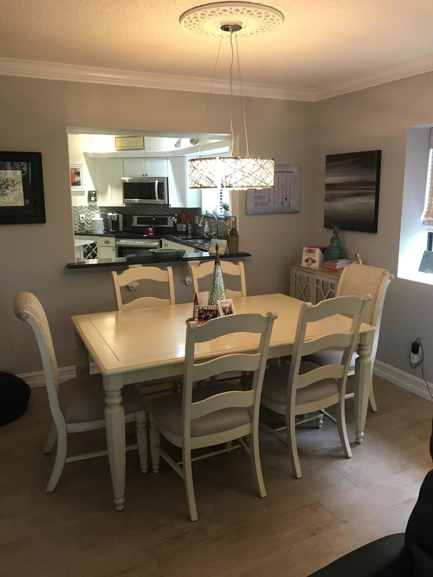 DUNBAR WOODS CONDO 4 - Residential