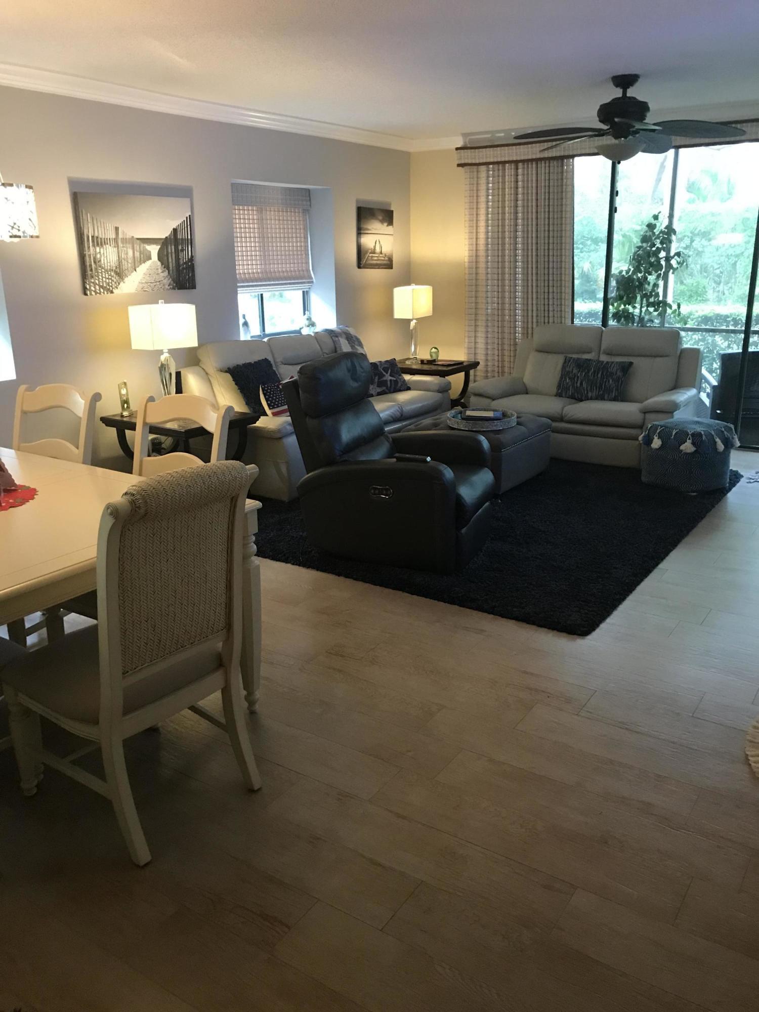 DUNBAR WOODS CONDO 4 - Residential