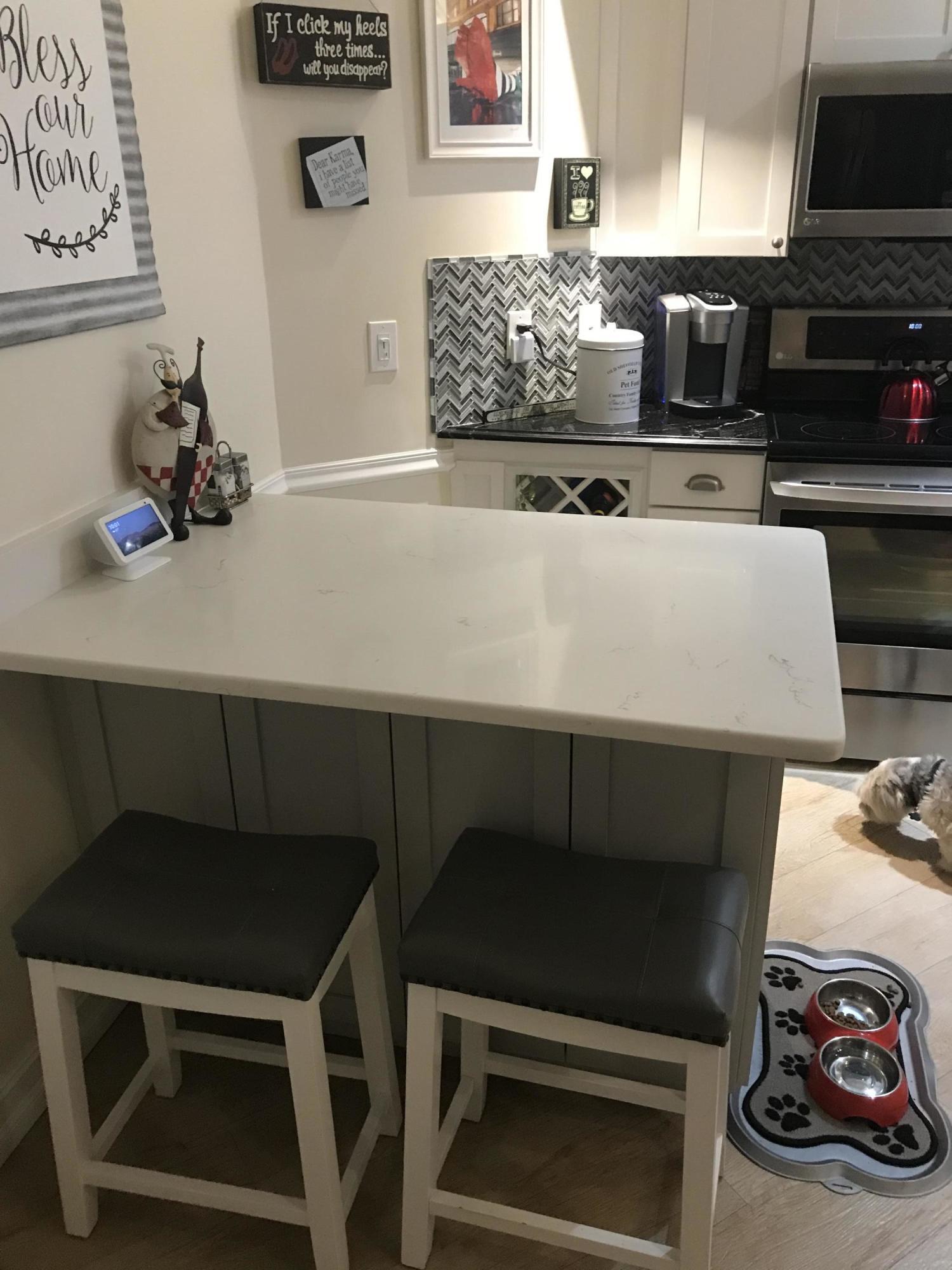DUNBAR WOODS CONDO 4 - Residential