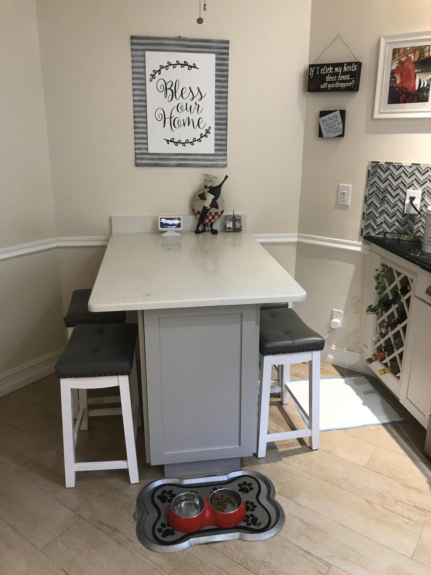 DUNBAR WOODS CONDO 4 - Residential