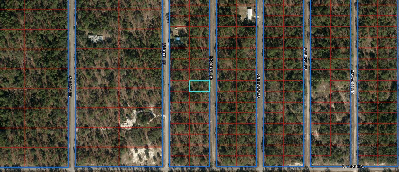 RAINBOW LAKES ESTATES SEC N - Land