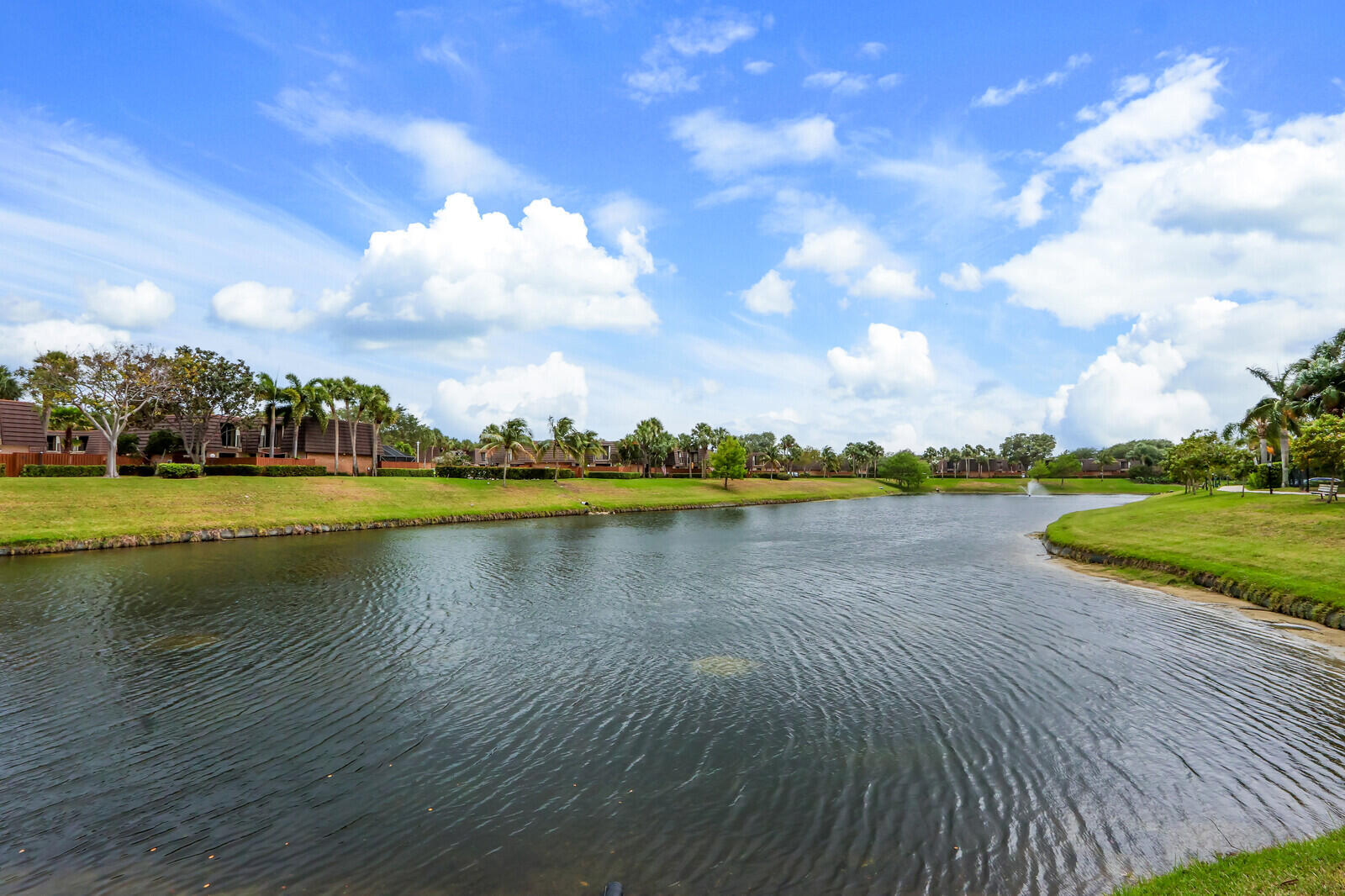 LAKES AT THE BLUFFS - Residential Lease