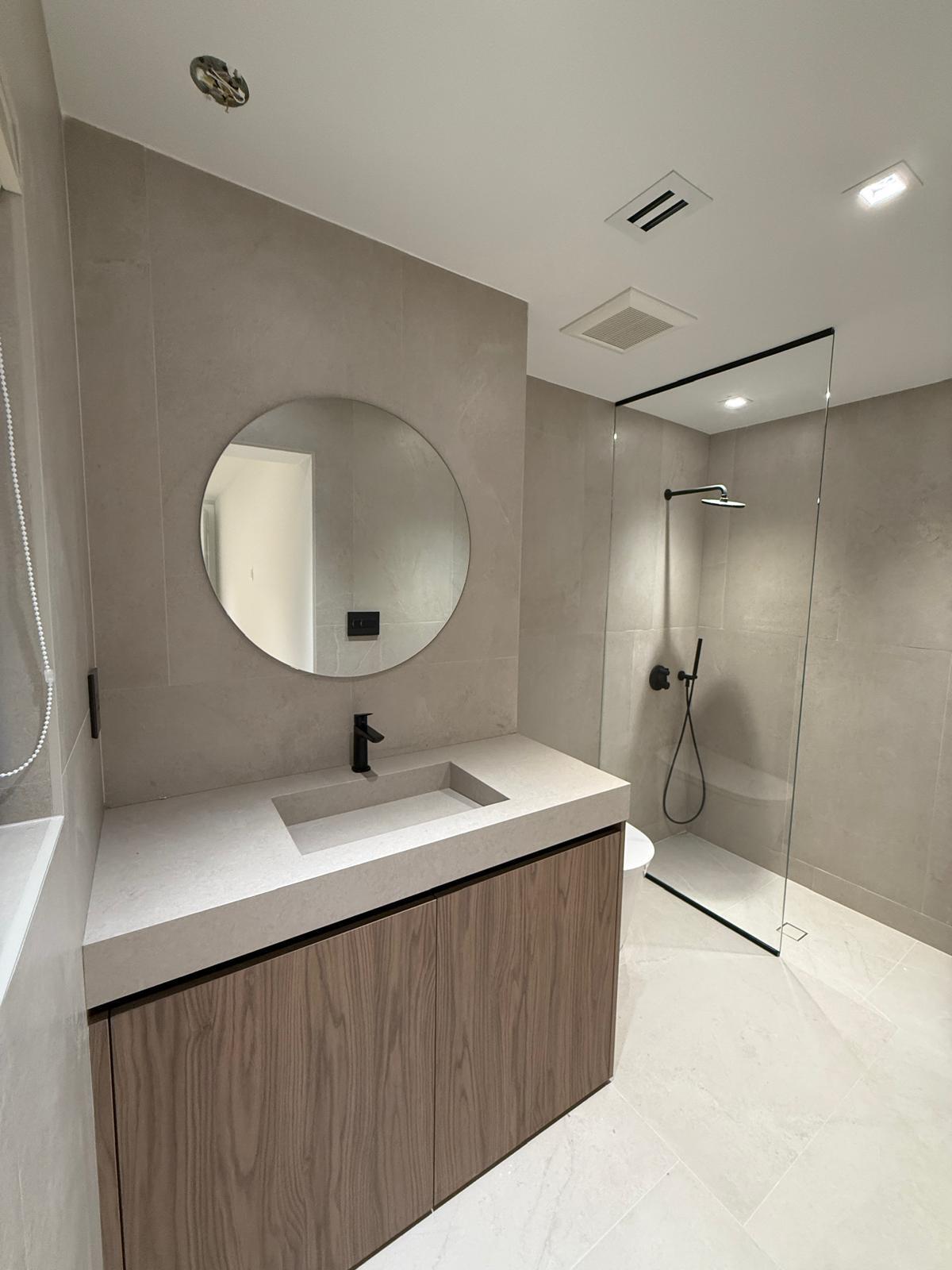 BANYAN OAKRIDGE PLAT - Residential
