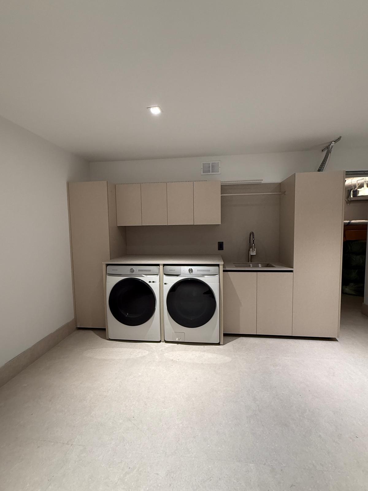 BANYAN OAKRIDGE PLAT - Residential
