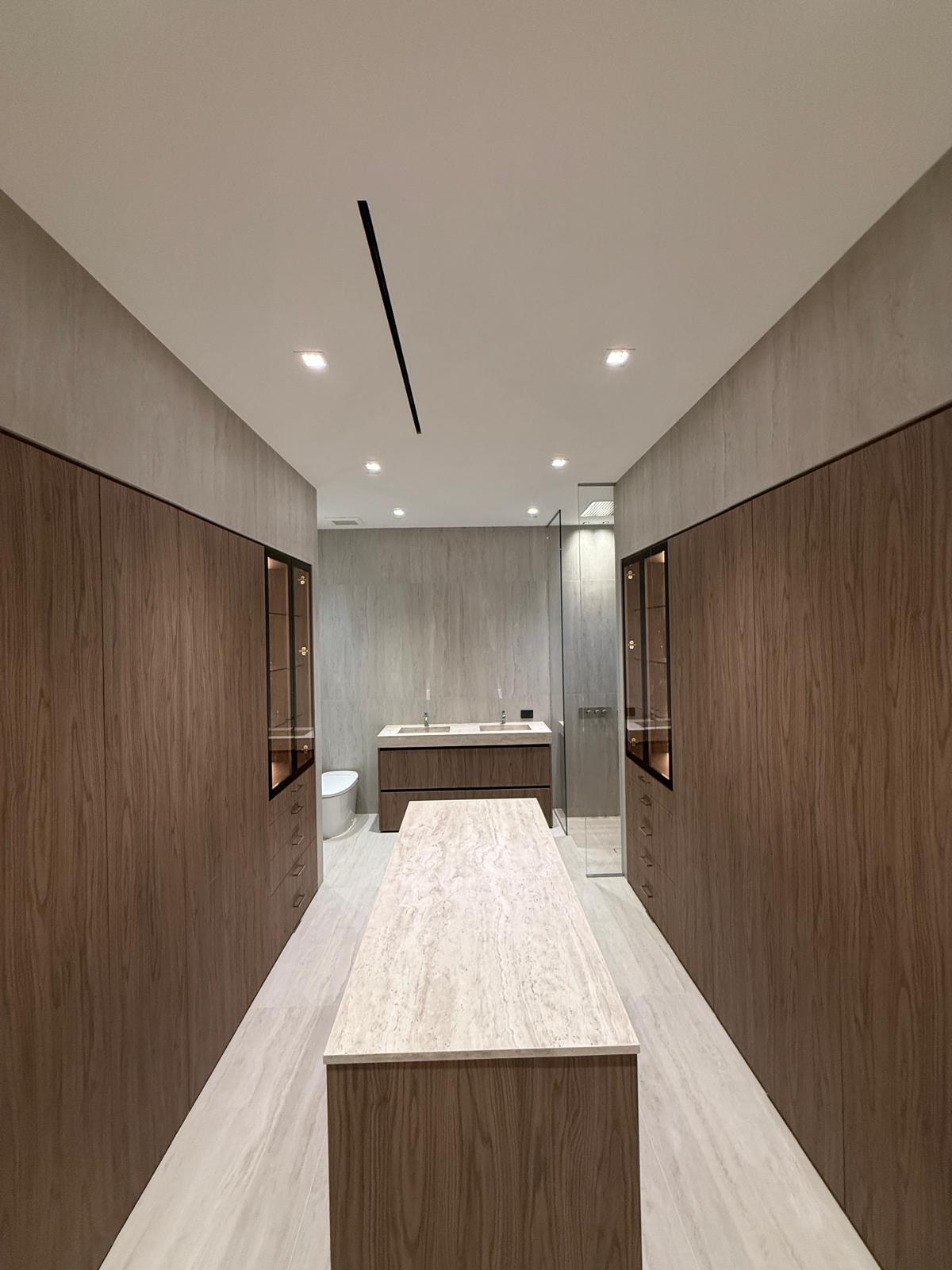 BANYAN OAKRIDGE PLAT - Residential